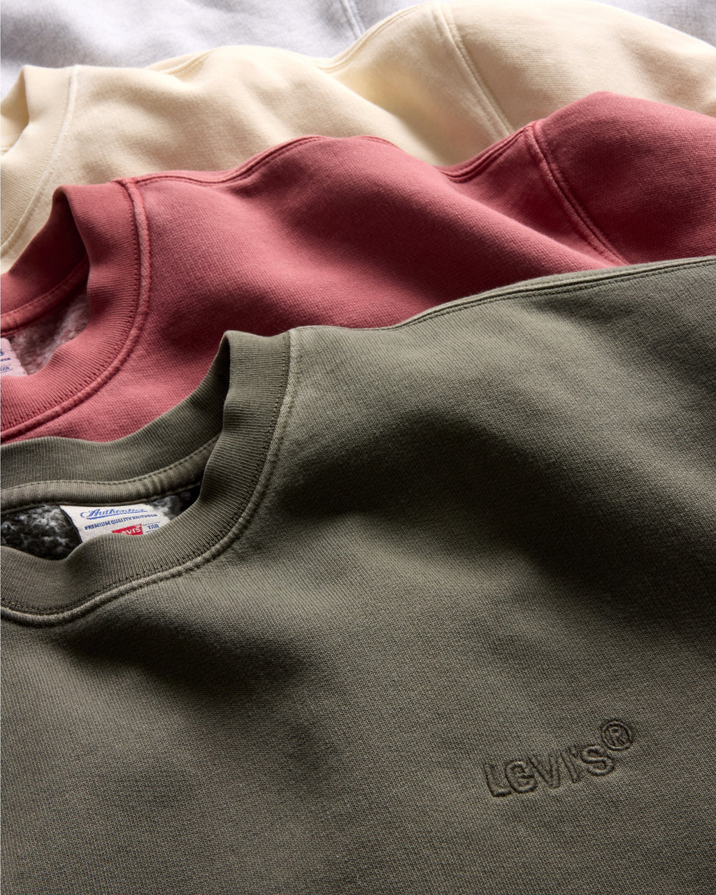 Women's Vintage Garment Dye Relaxed Hoodie