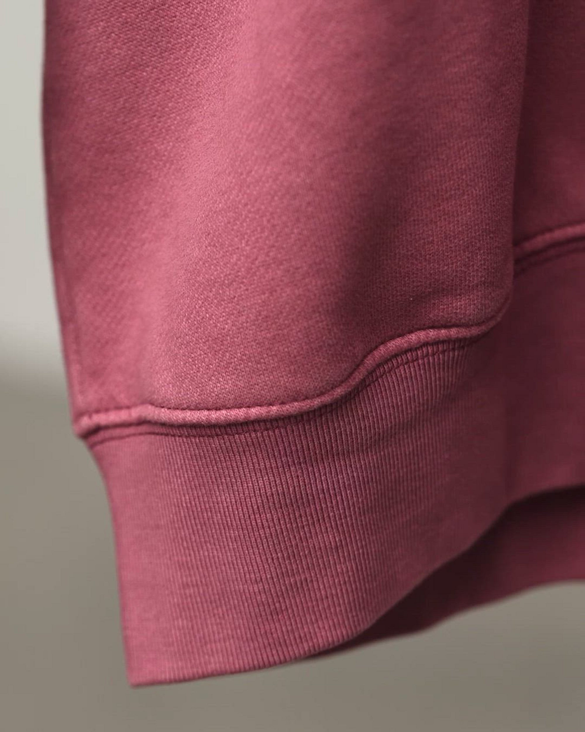 Women's Vintage Garment Dye Relaxed Hoodie