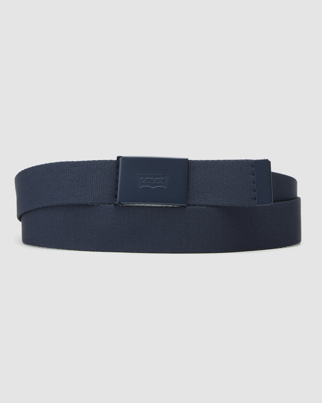Batwing Logo Web Belt