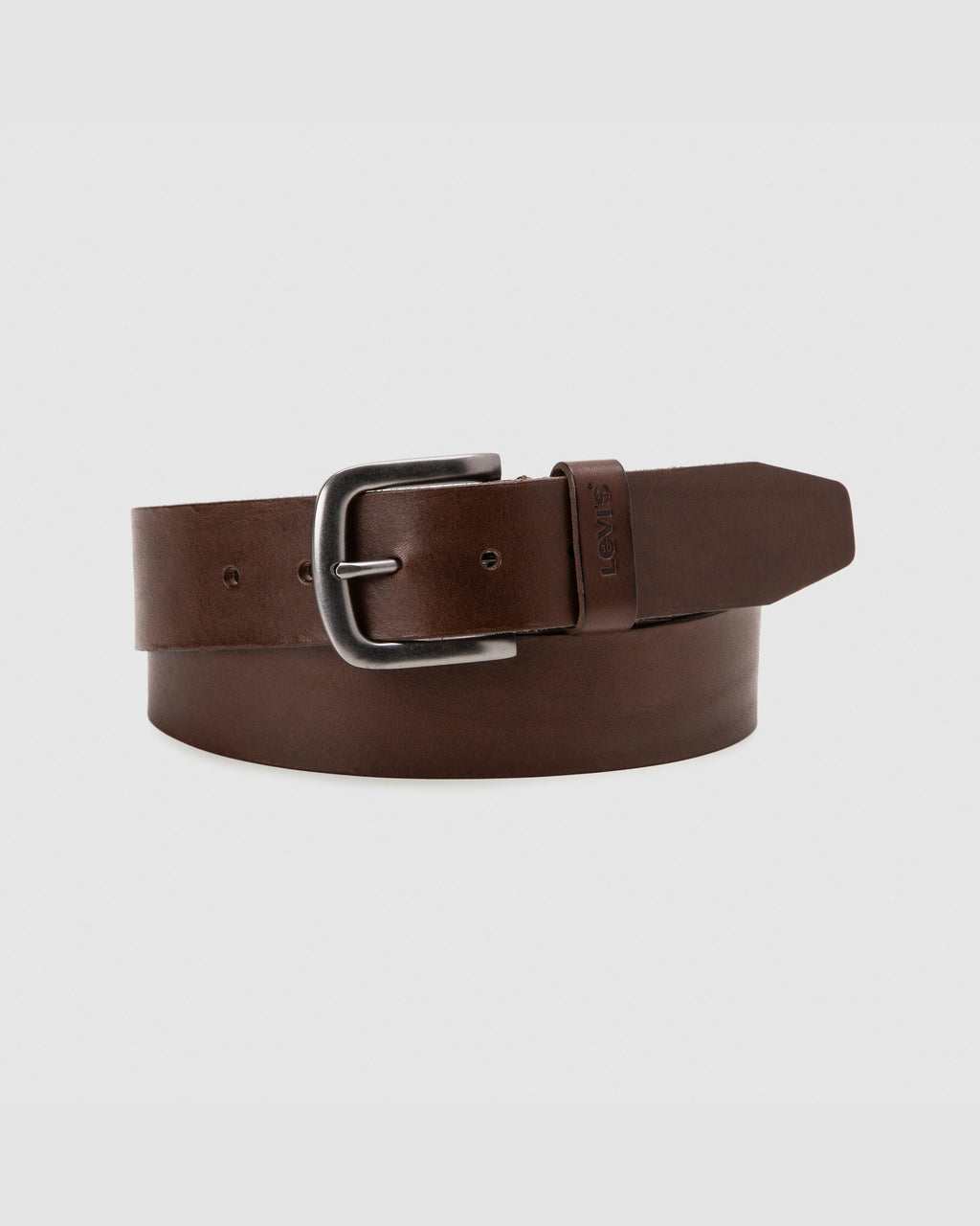 Batwing Logo Web Belt