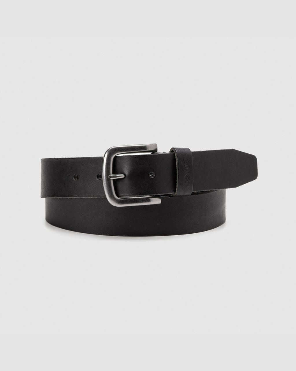 Batwing Logo Web Belt