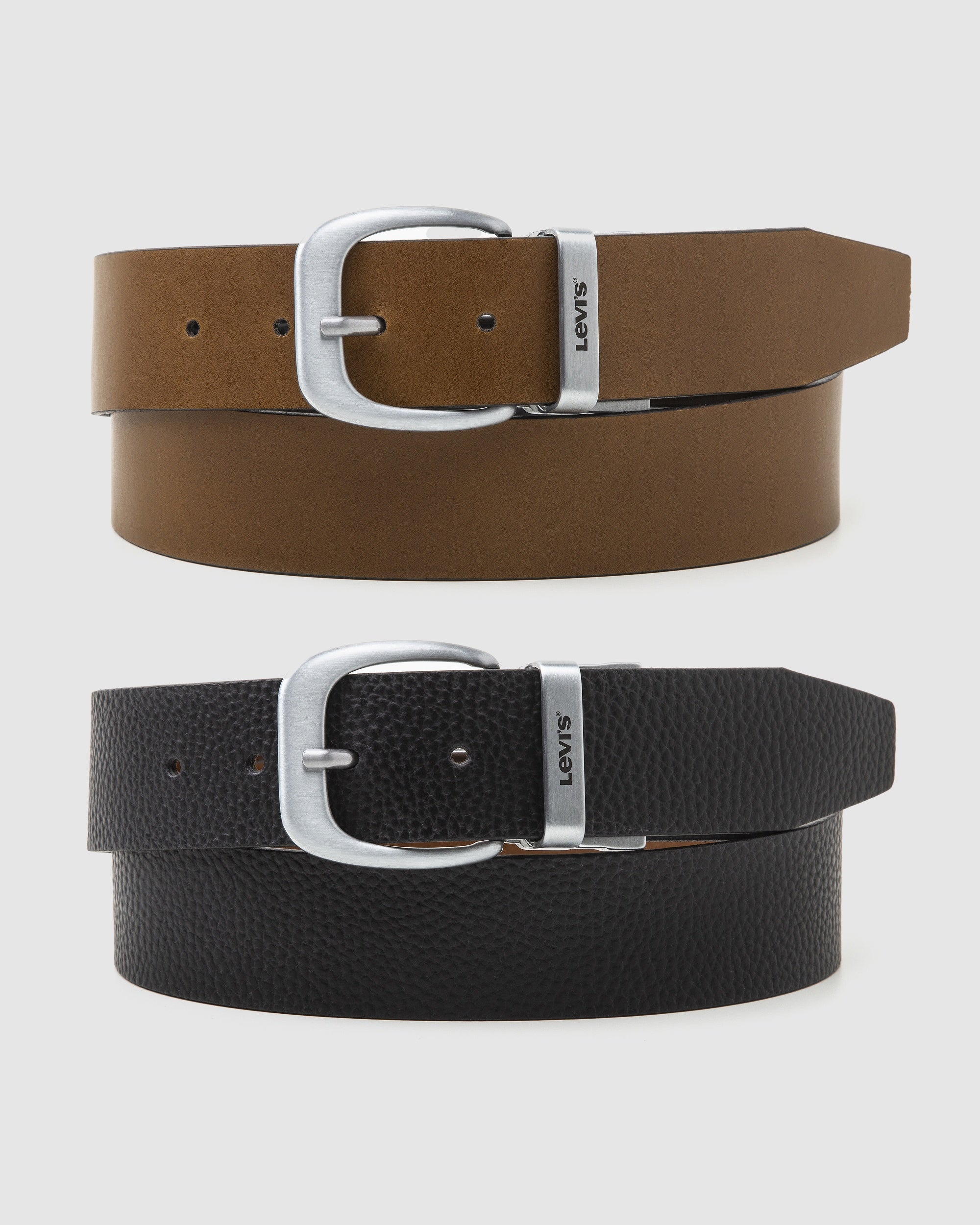 Batwing Logo Web Belt