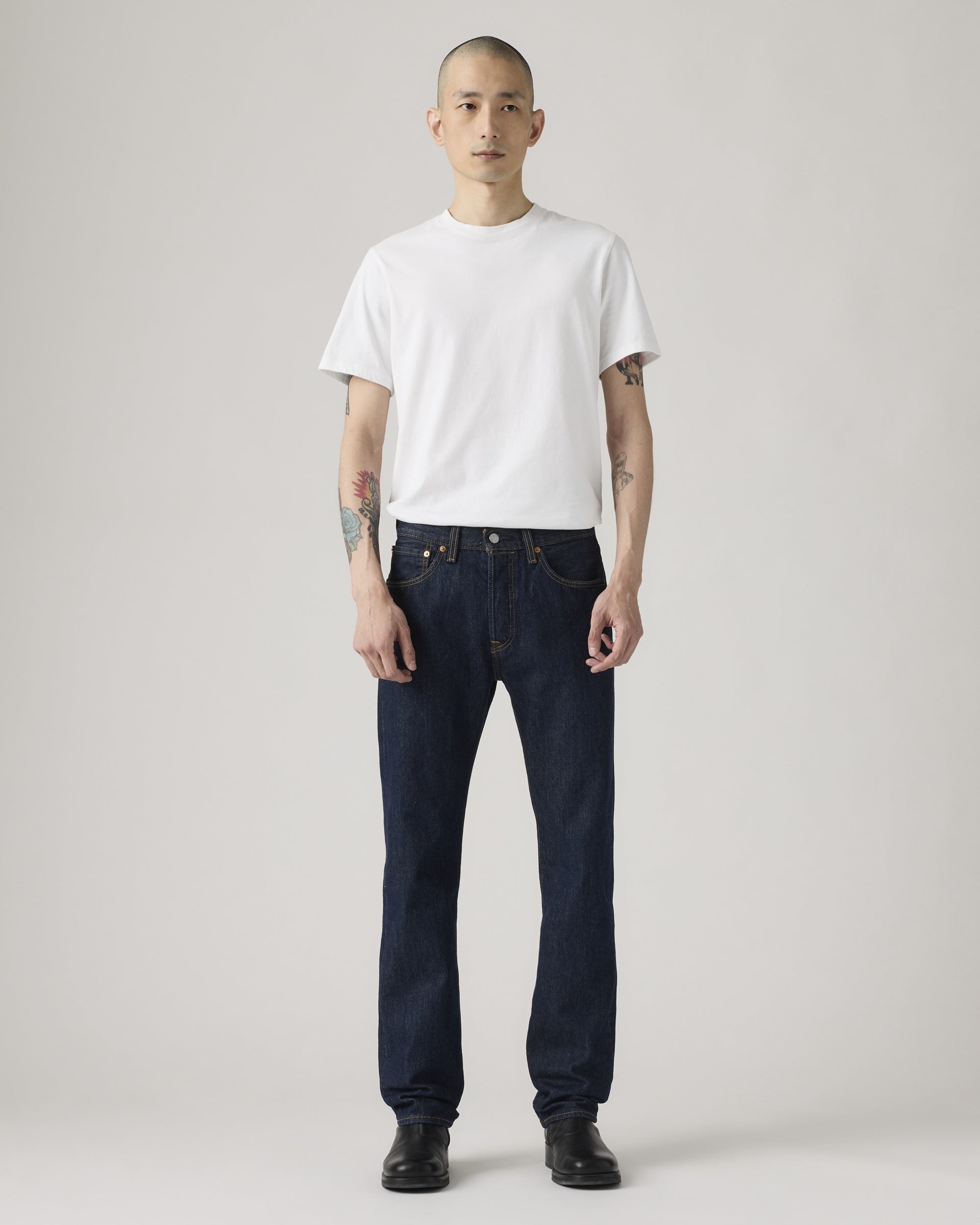 Batwing Logo Web Belt