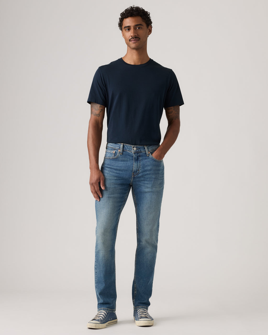Batwing Logo Web Belt