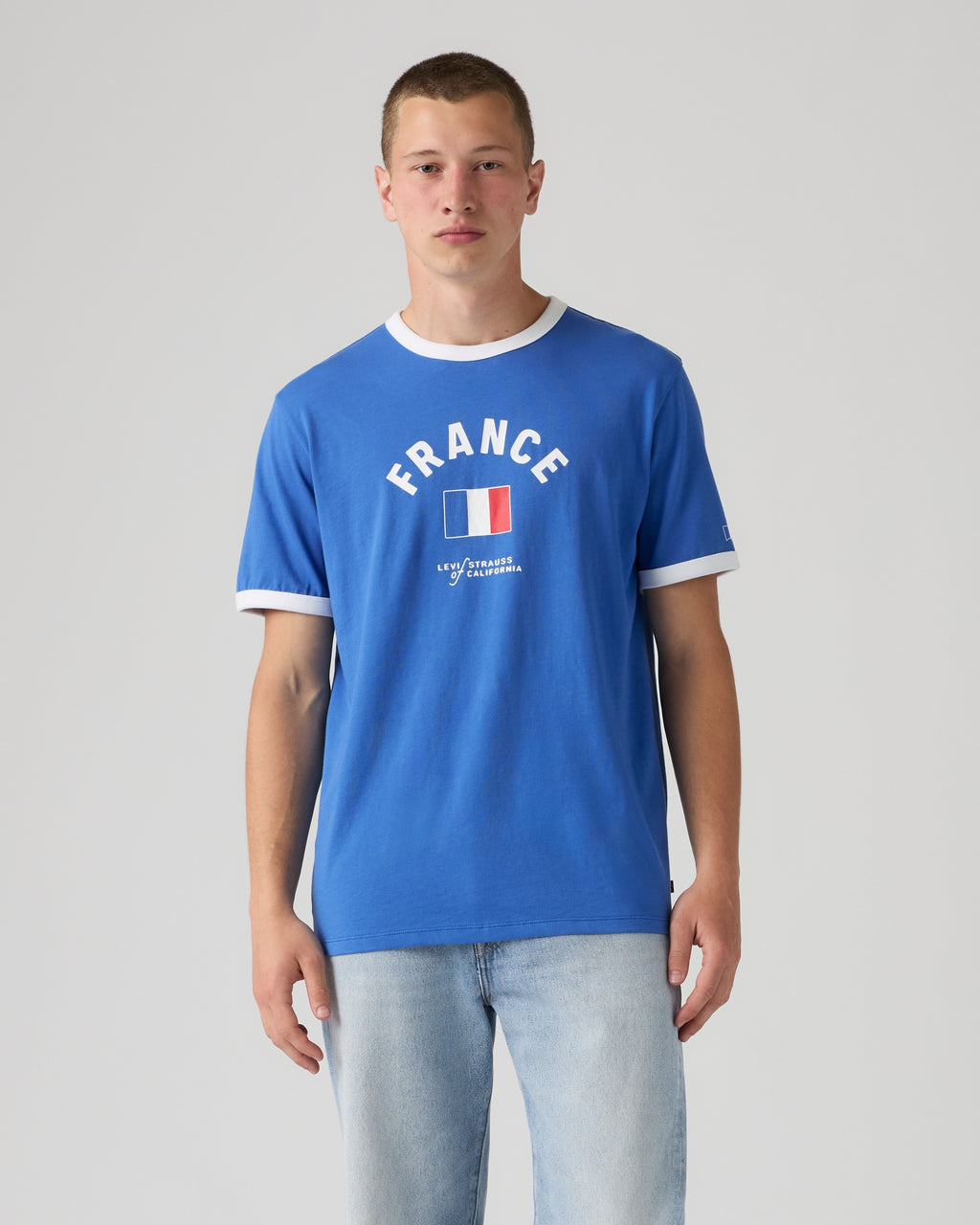 Nobody¡¯s Gonna Know Logo Tee