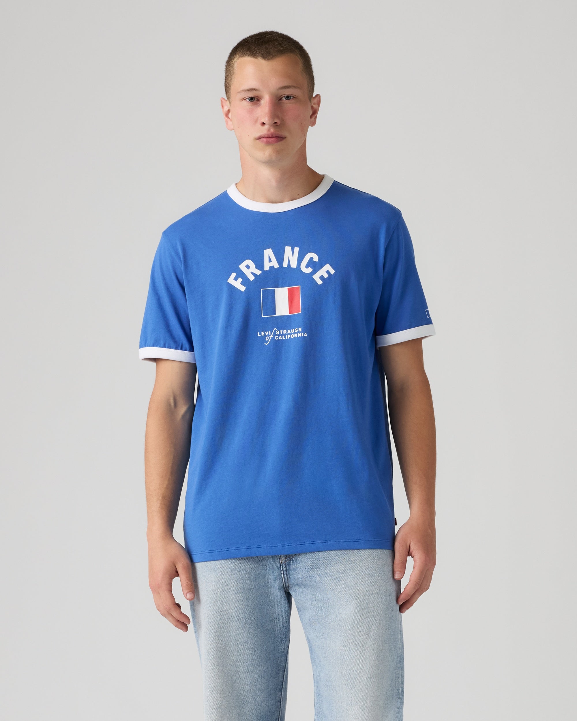 Nobody¡¯s Gonna Know Logo Tee