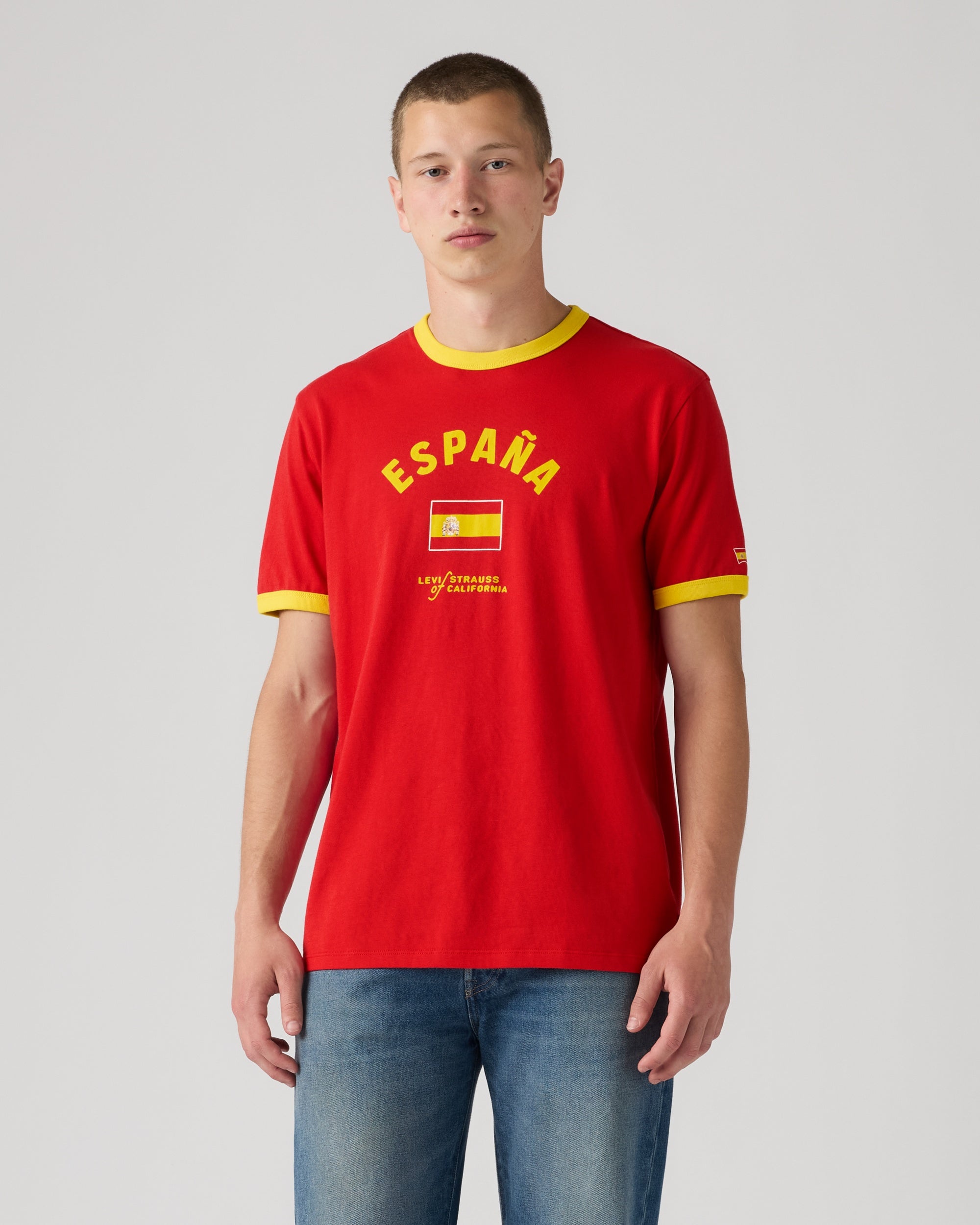 Nobody¡¯s Gonna Know Logo Tee