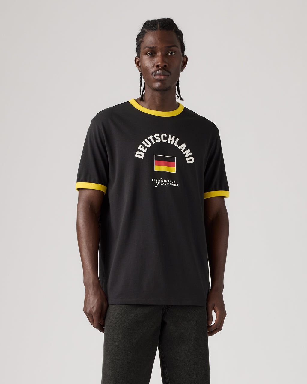 Nobody¡¯s Gonna Know Logo Tee