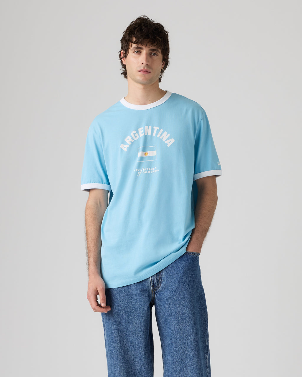 Nobody¡¯s Gonna Know Logo Tee