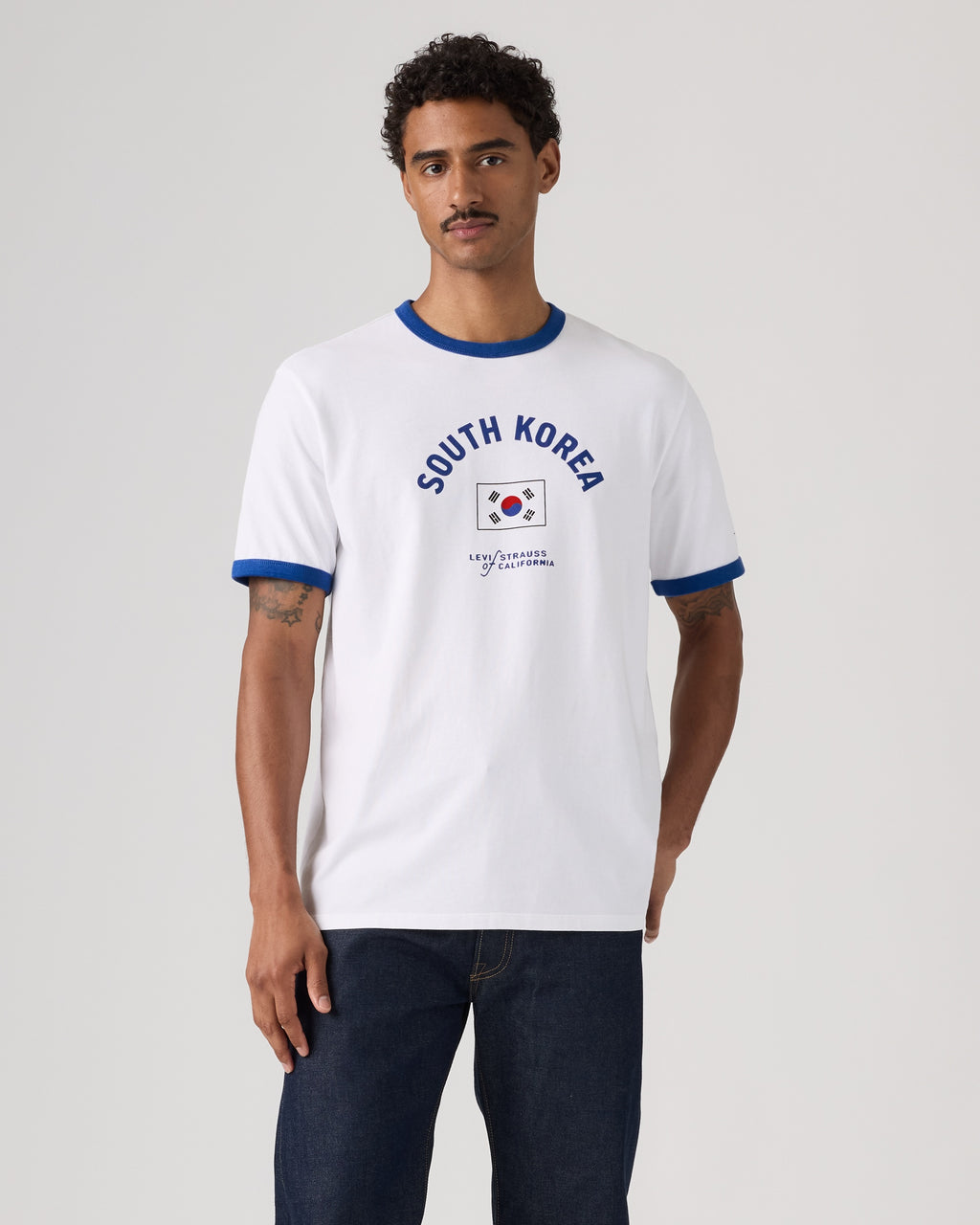 Nobody¡¯s Gonna Know Logo Tee