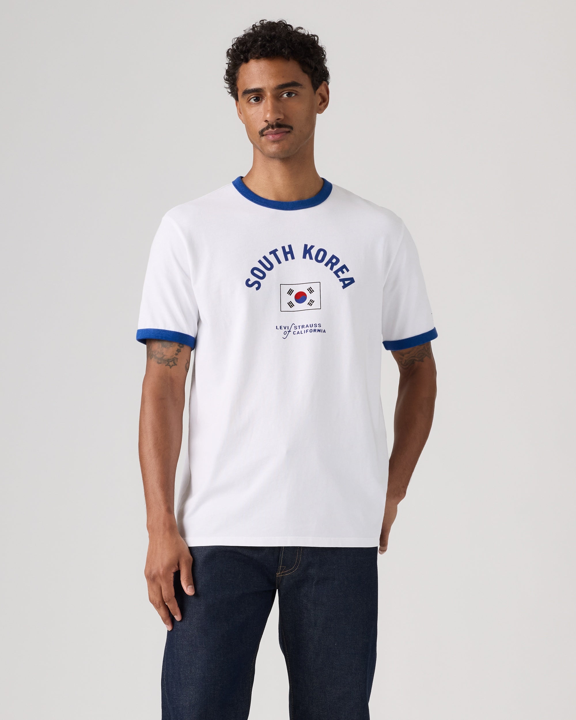 Nobody¡¯s Gonna Know Logo Tee
