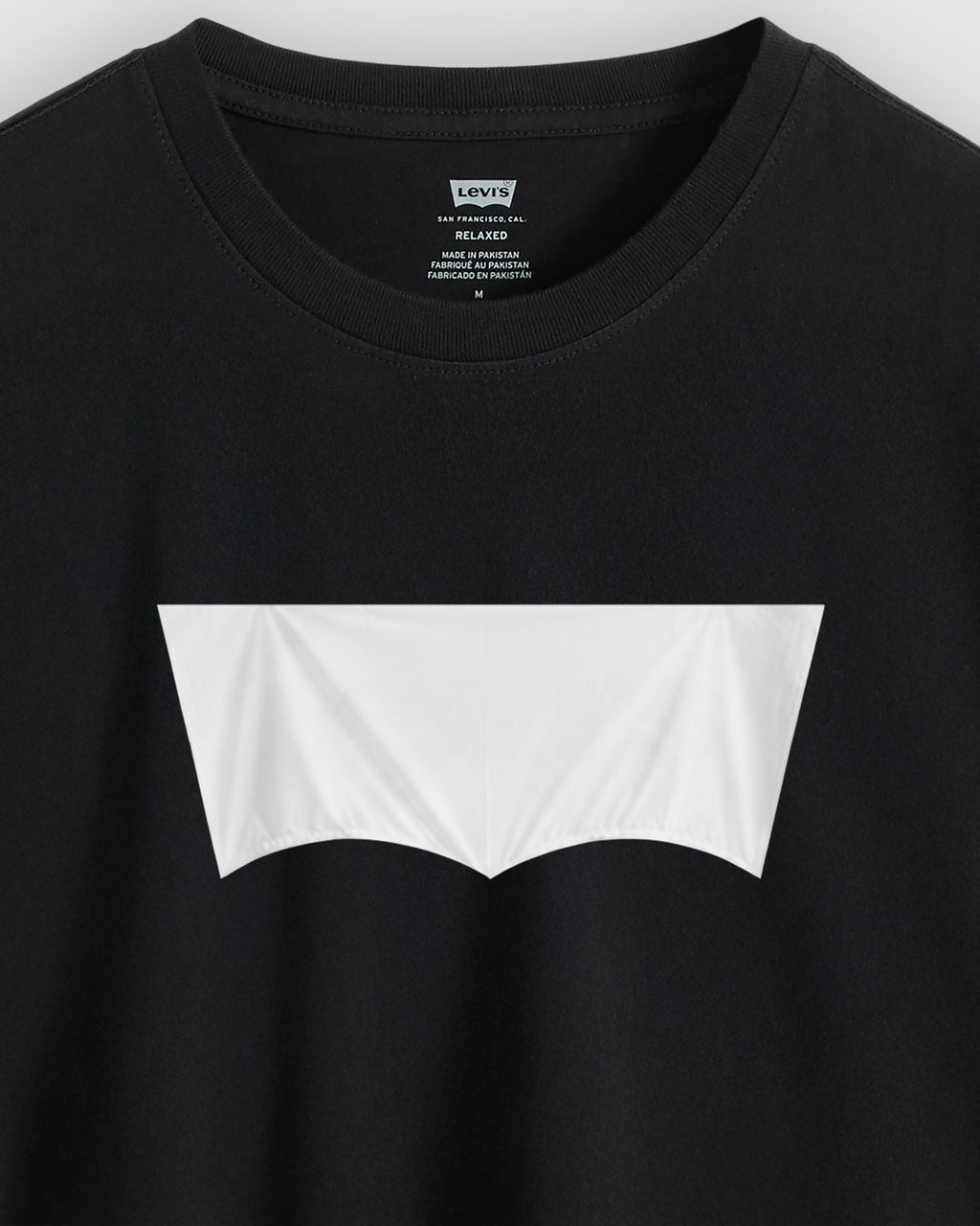 Nobody¡¯s Gonna Know Logo Tee