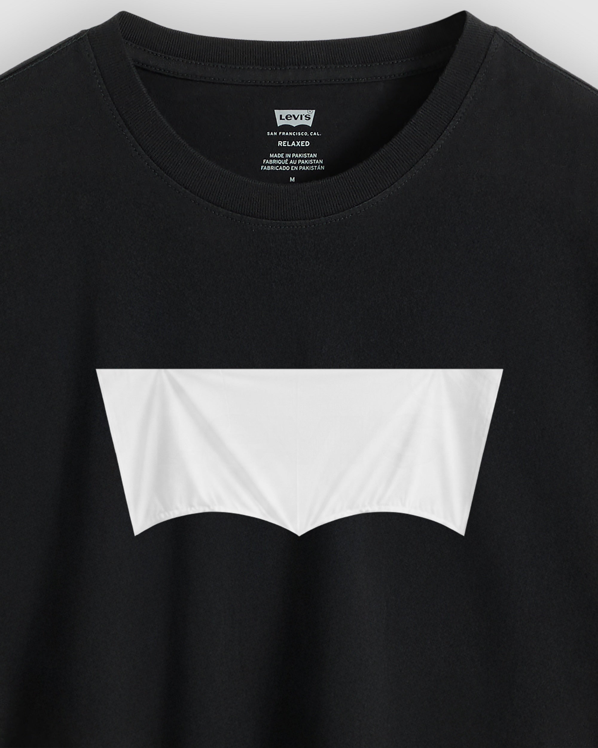 Nobody¡¯s Gonna Know Logo Tee