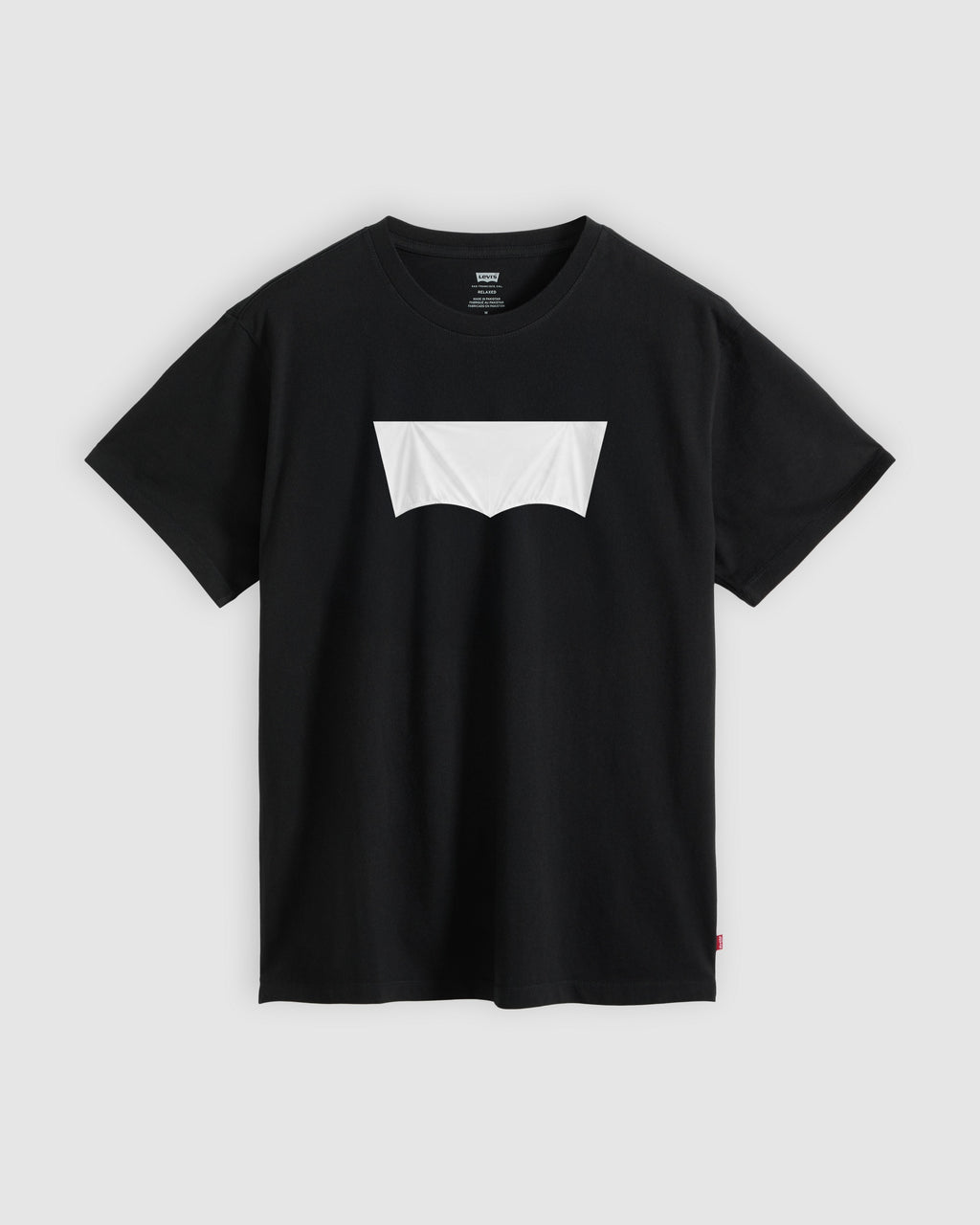 Nobody¡¯s Gonna Know Logo Tee