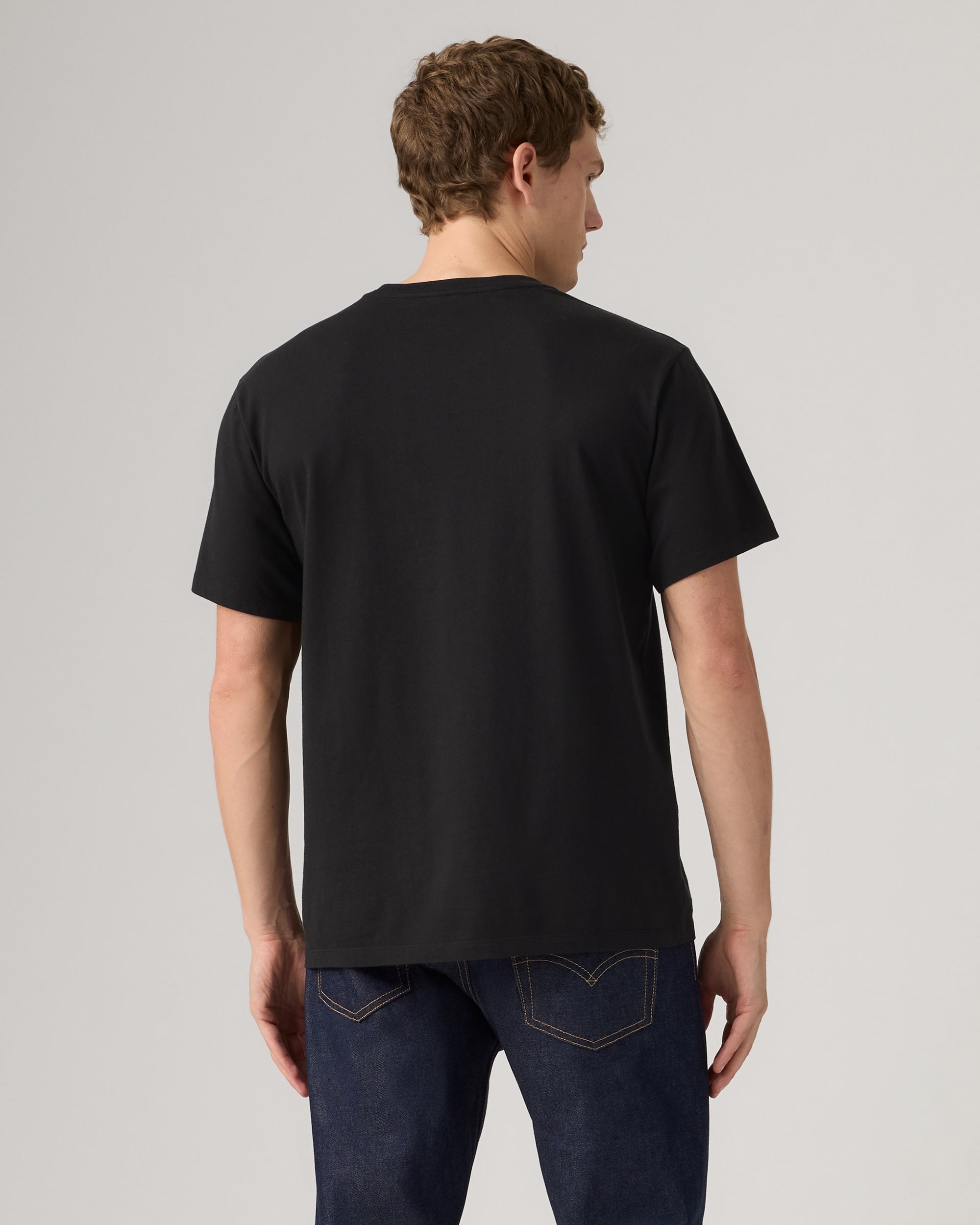 Nobody¡¯s Gonna Know Logo Tee