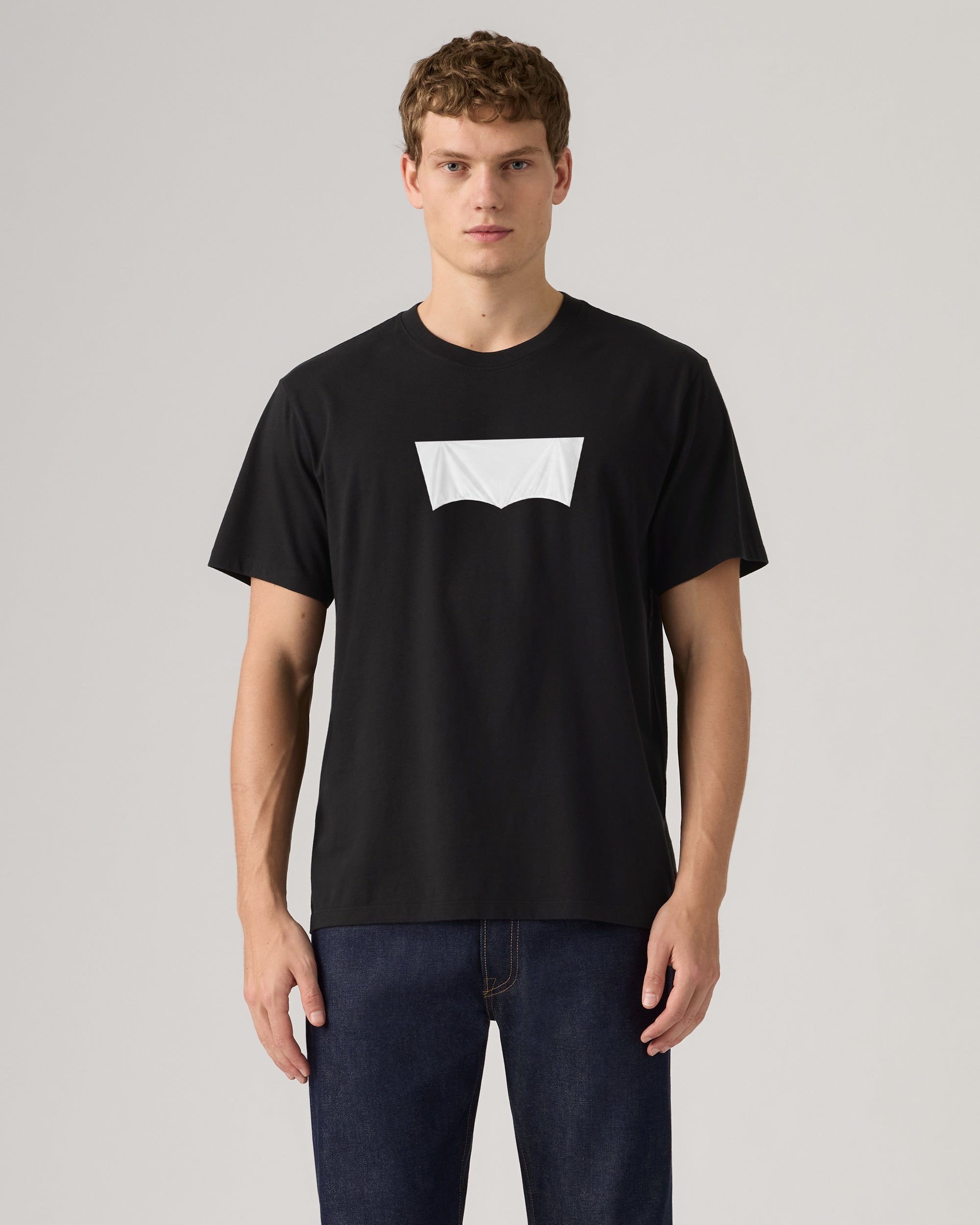 Graphic Logo Favorite Short Sleeve Tee