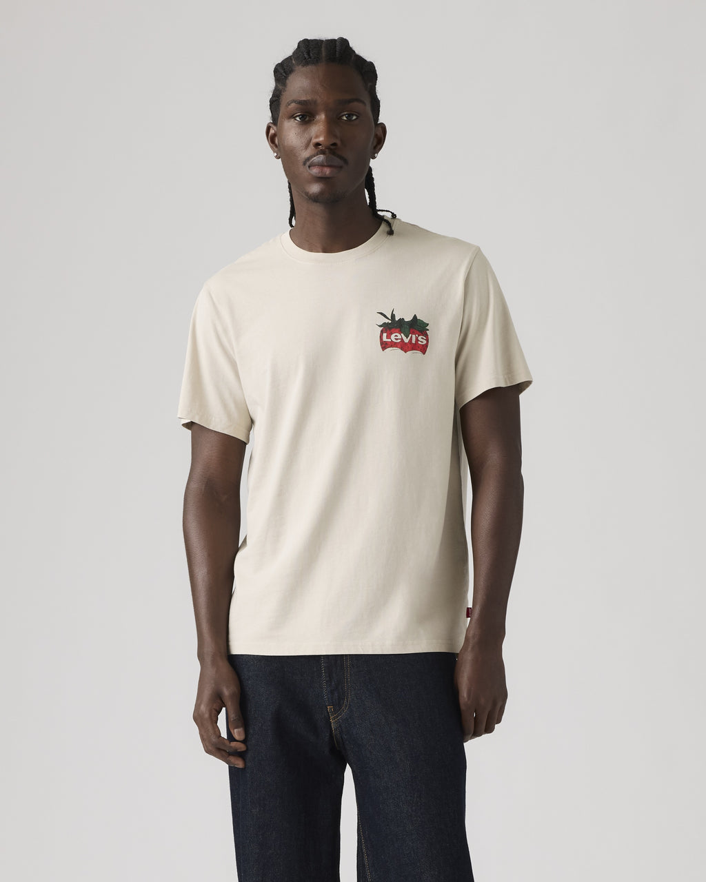Nobody¡¯s Gonna Know Logo Tee