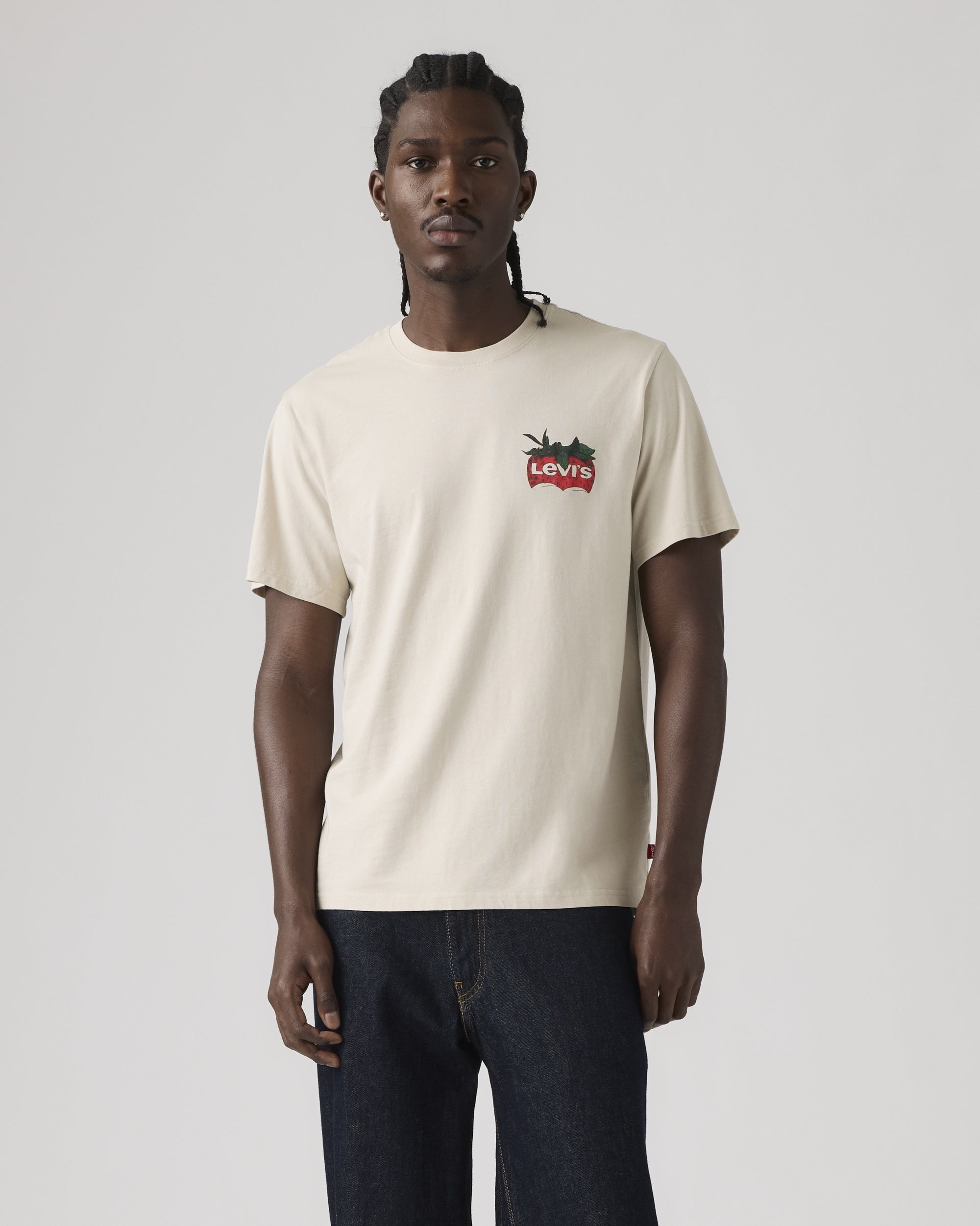Nobody¡¯s Gonna Know Logo Tee