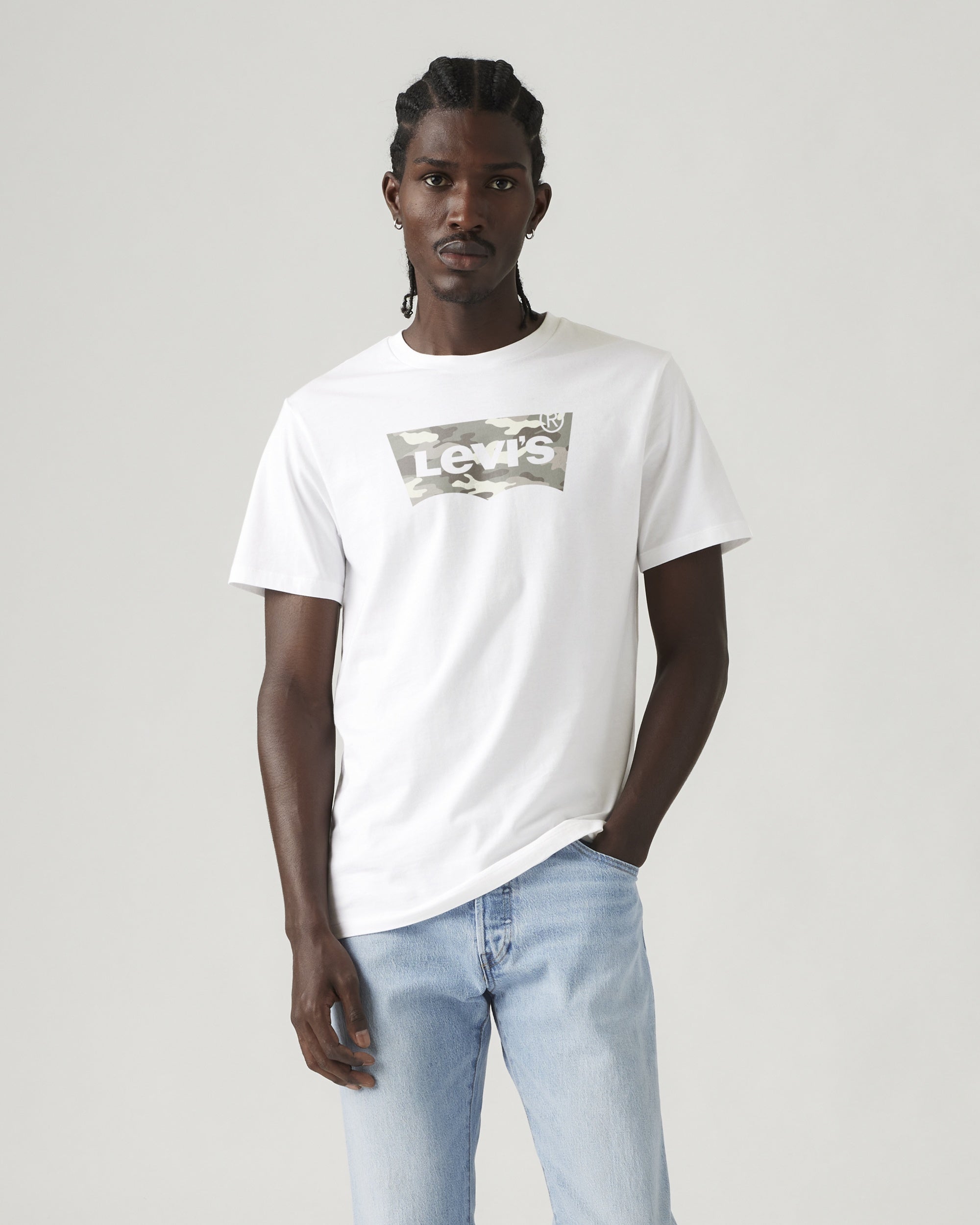 Nobody¡¯s Gonna Know Logo Tee