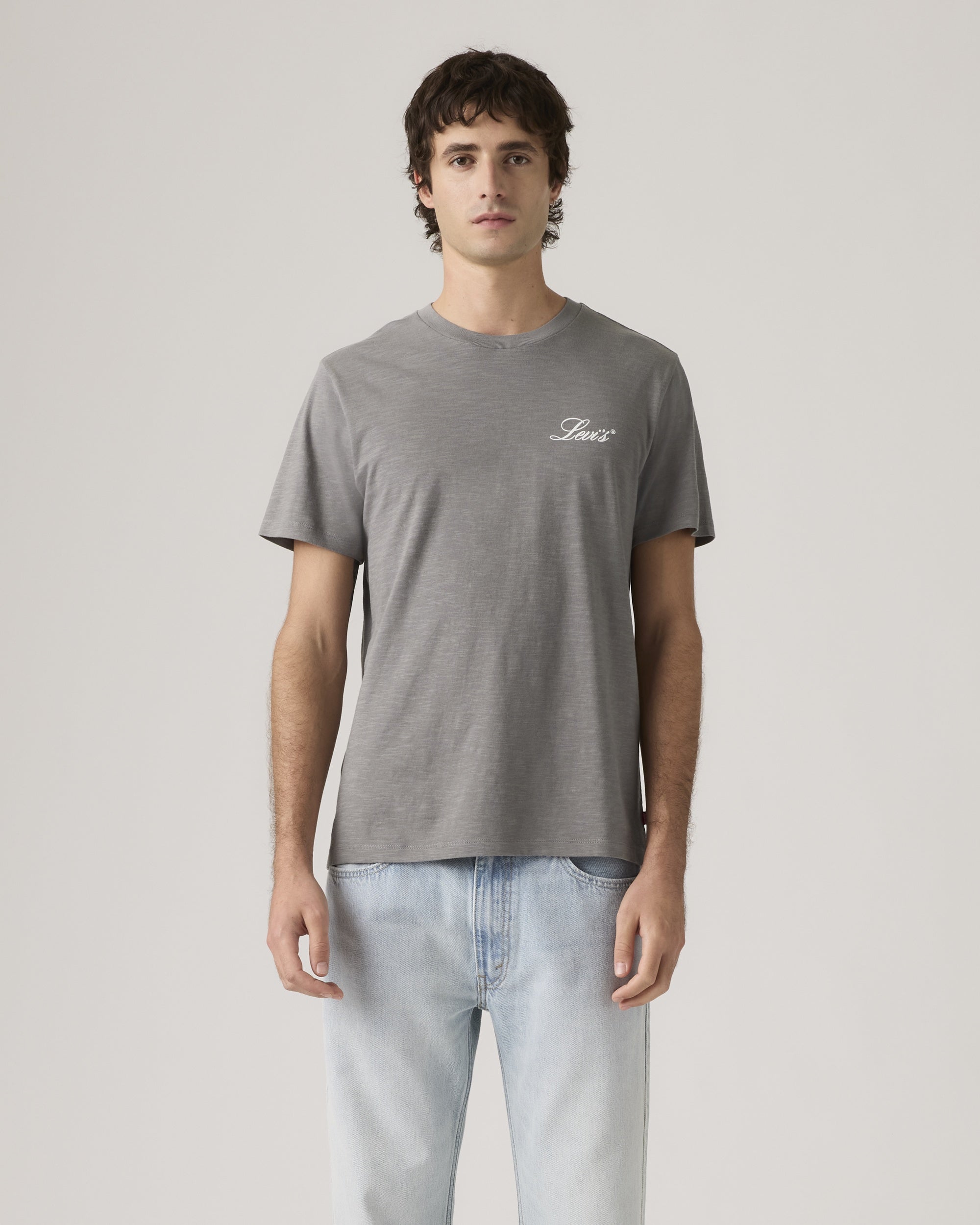 Nobody¡¯s Gonna Know Logo Tee