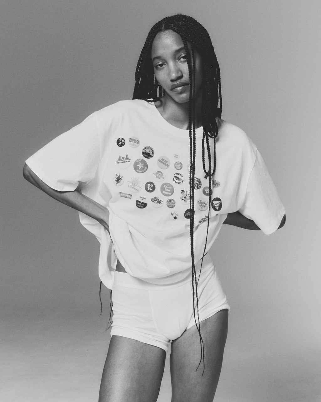 Levi's? Pride Community Tee