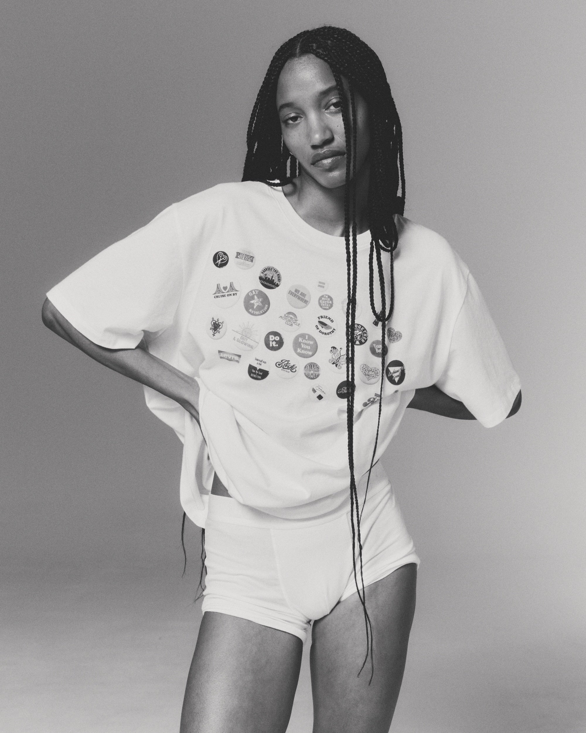 Levi's? Pride Community Tee