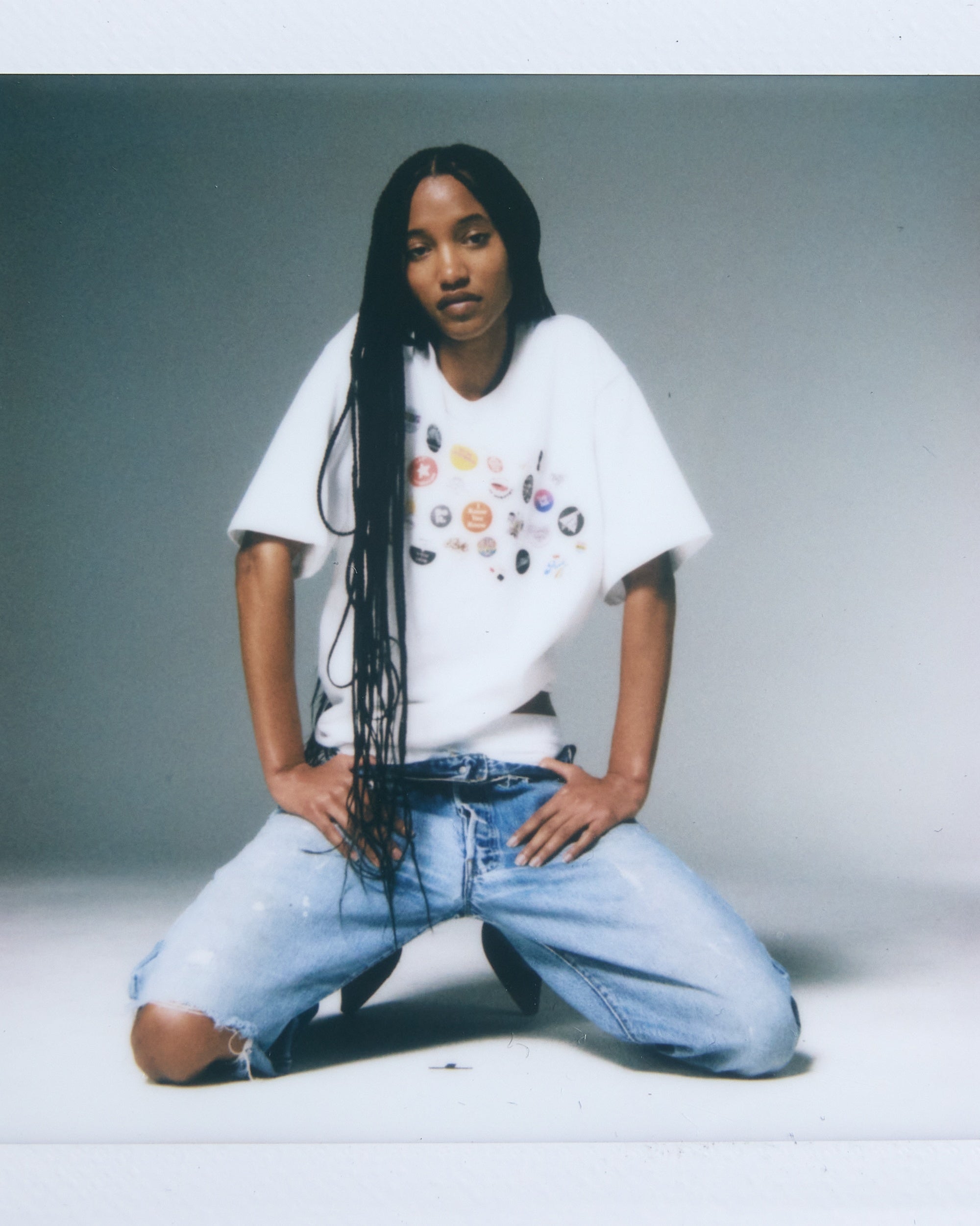 Levi's? Pride Community Tee