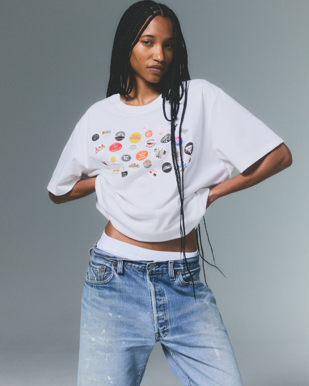 Levi's? Pride Community Tee