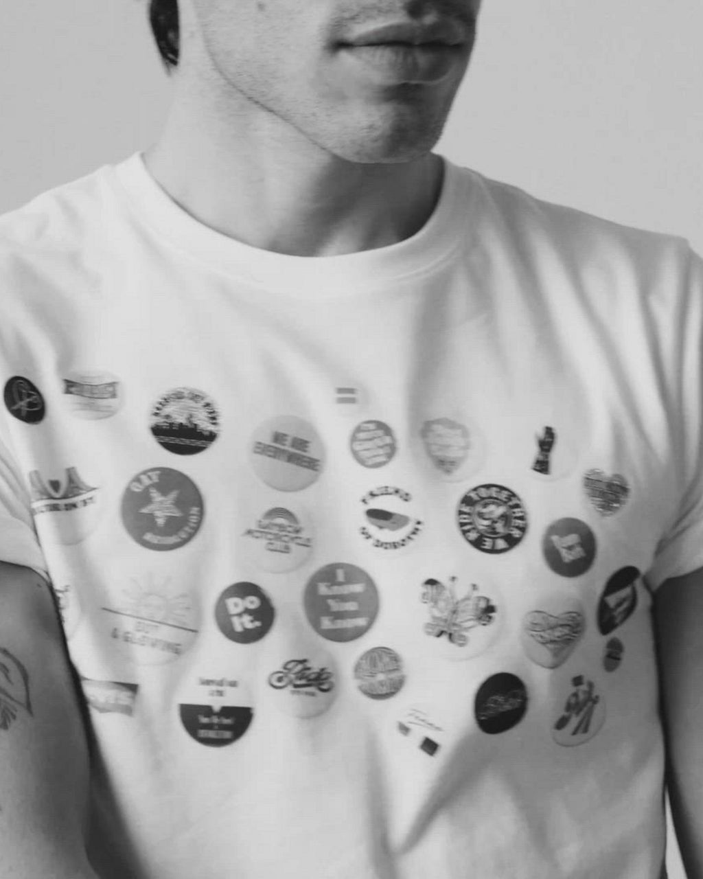 Levi's? Pride Community Tee