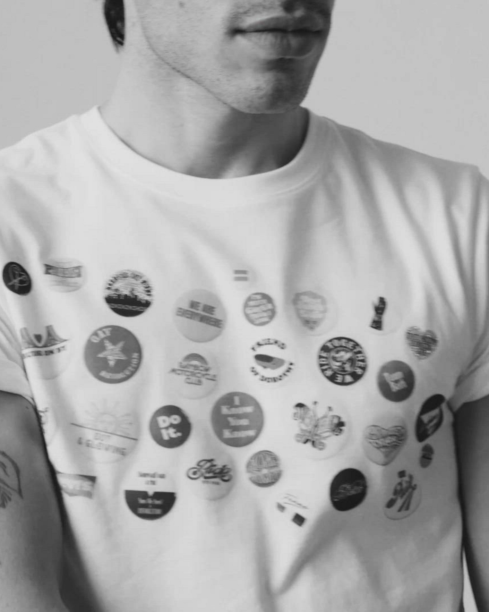 Levi's? Pride Community Tee