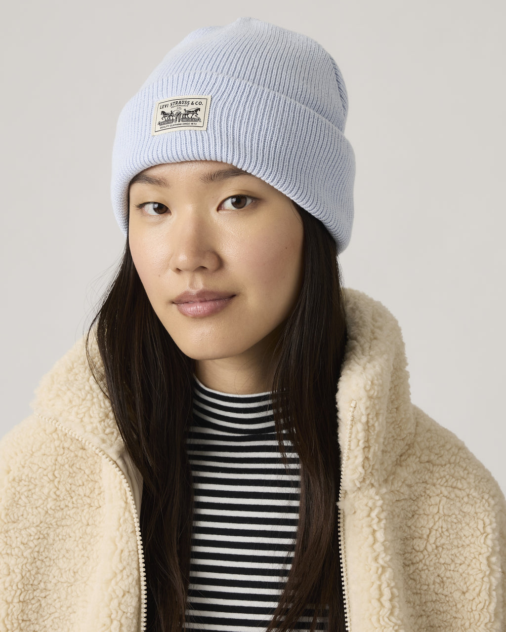 Original Sherpa Trucker Jacket