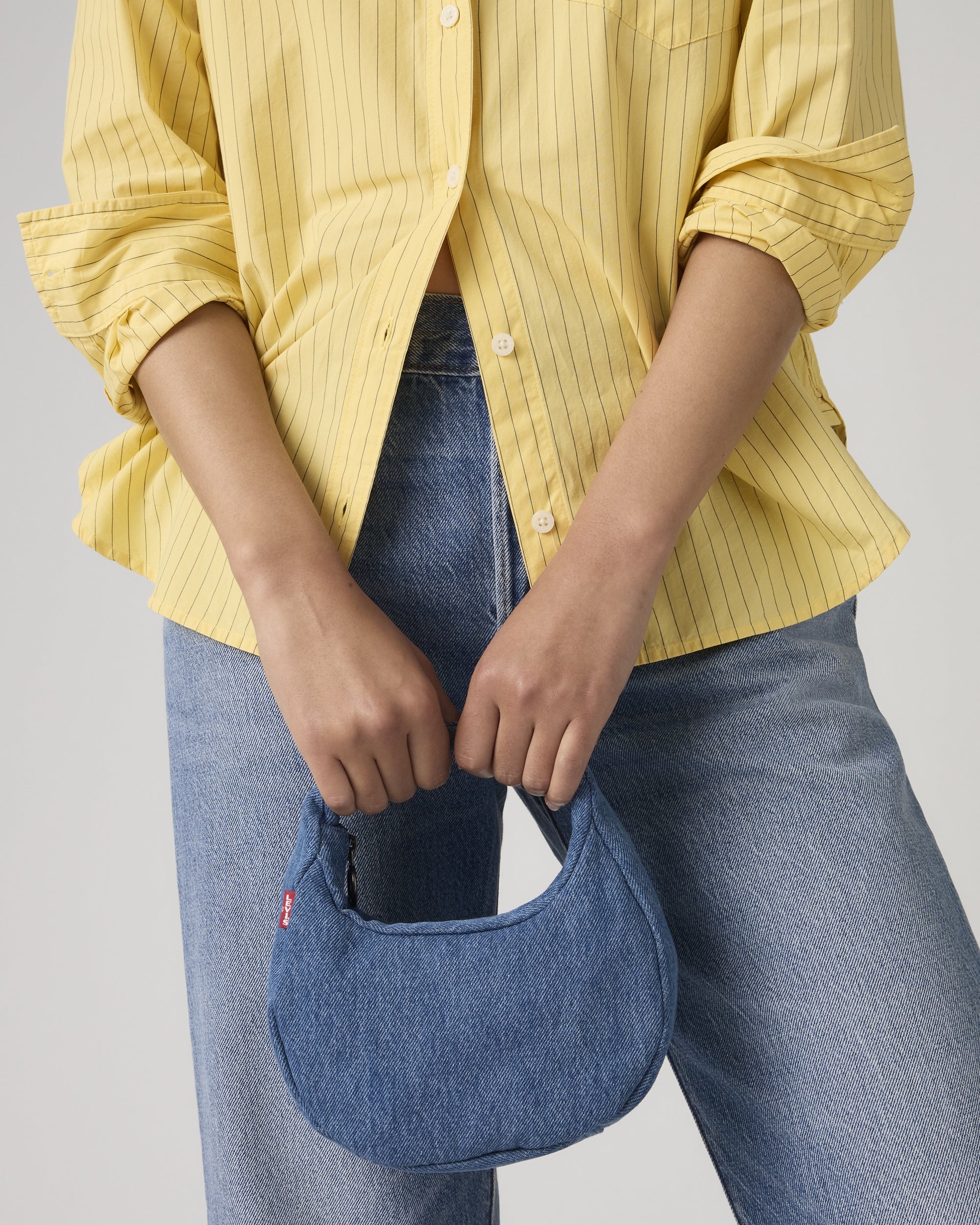 Wedgie Straight Ankle Women's Jeans
