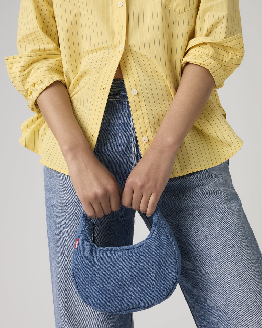 Boyfriend Mid Rise Women's Jeans
