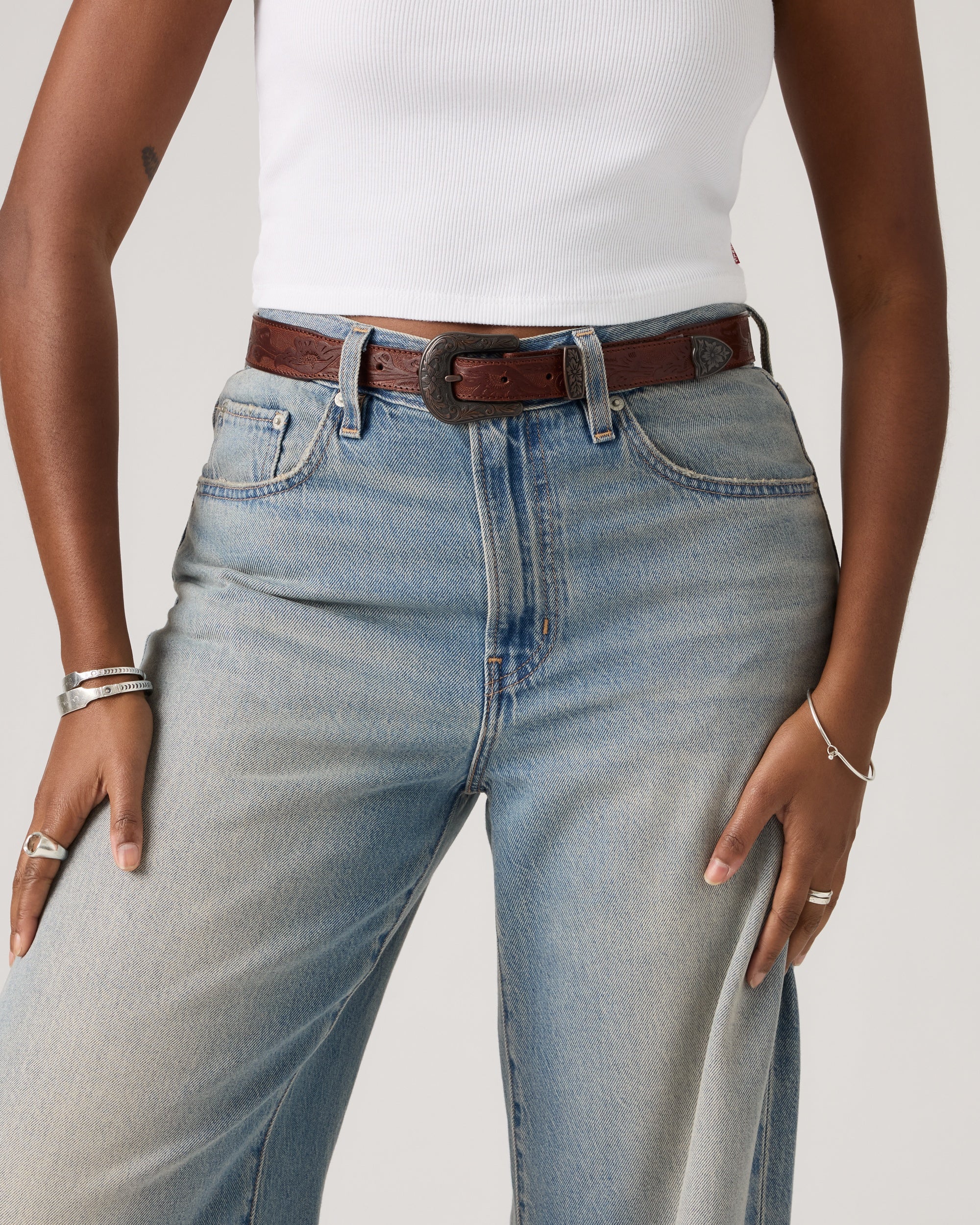 501? Original Fit Women's Jeans