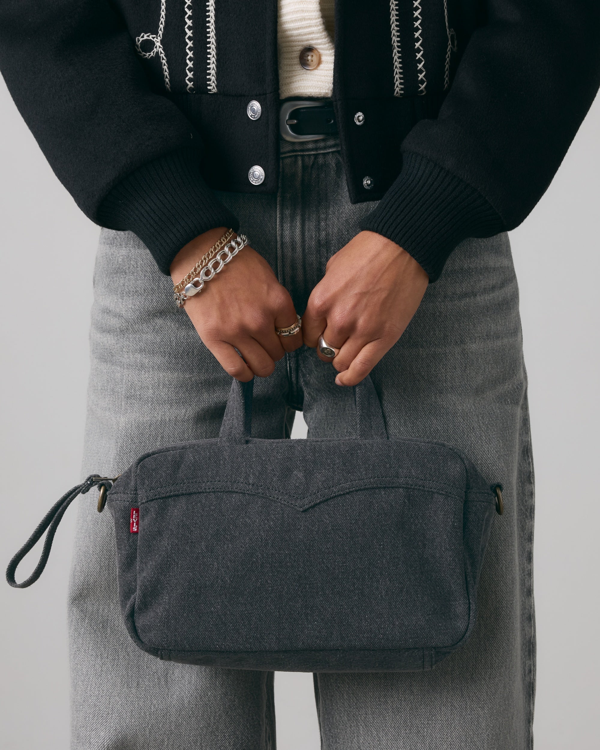 Ali Small Shoulder Bag
