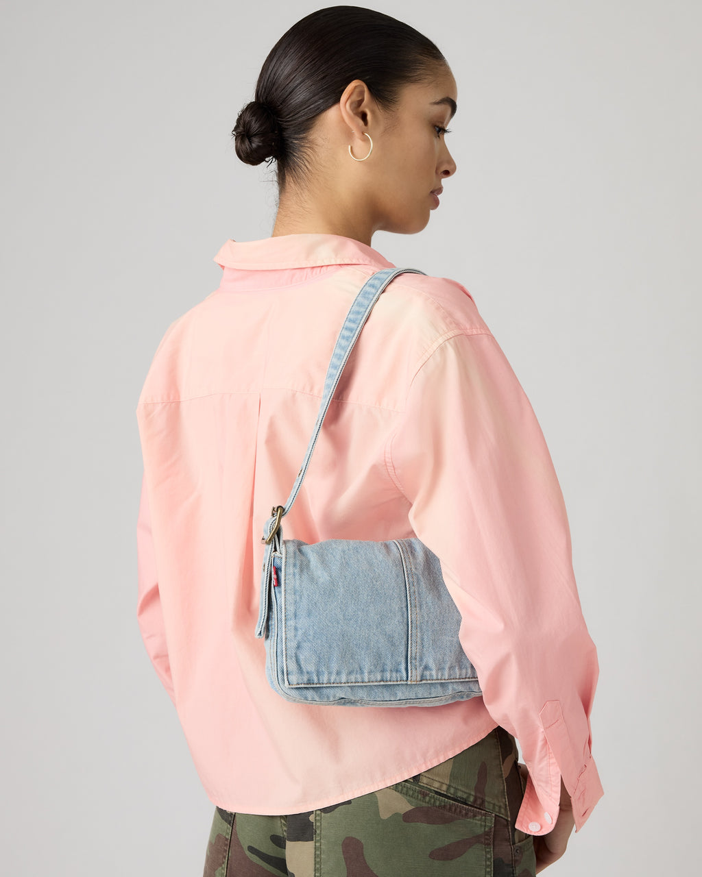 Batwing Tote
