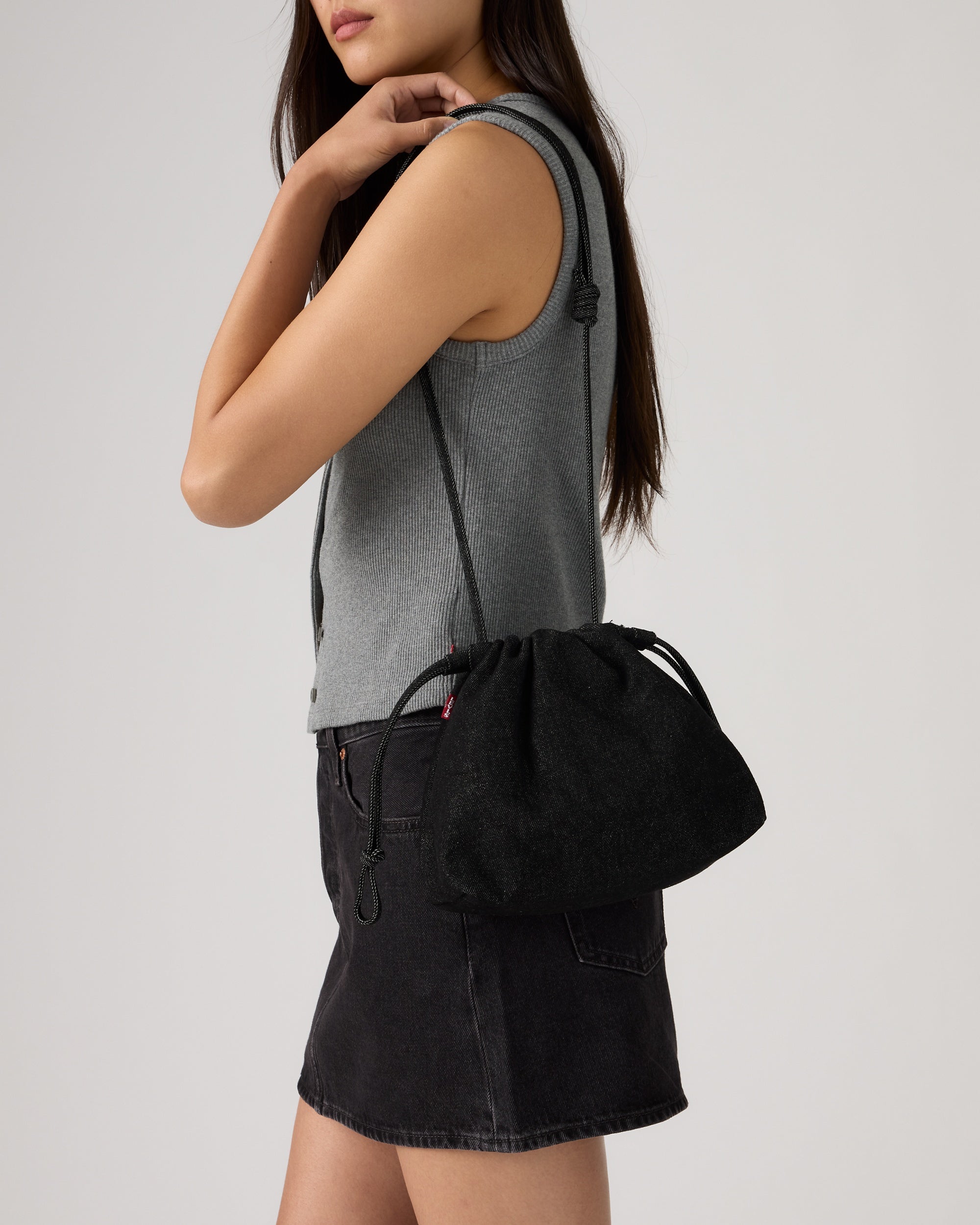 Ali Small Shoulder Bag