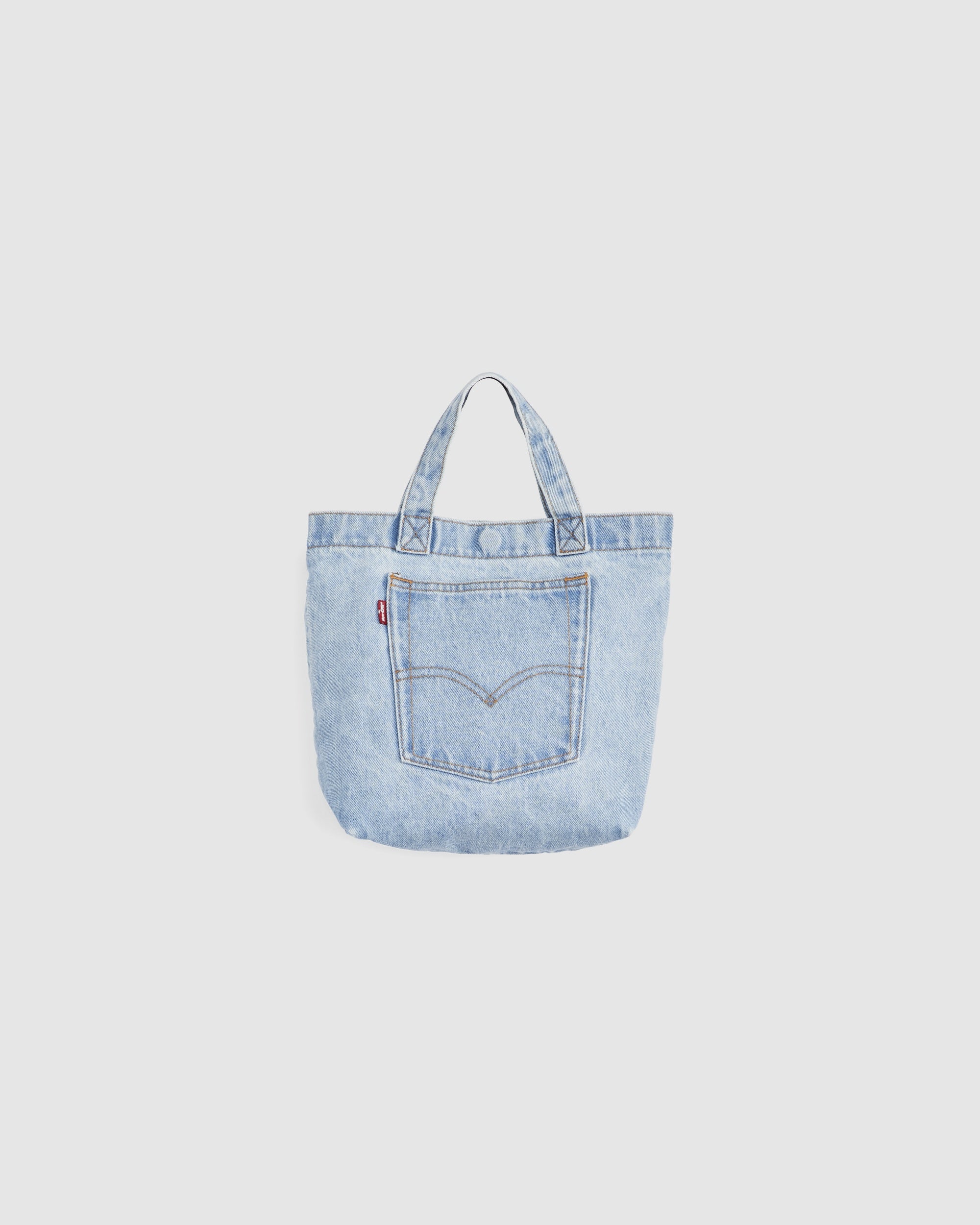 France Mini Ringer Tee
