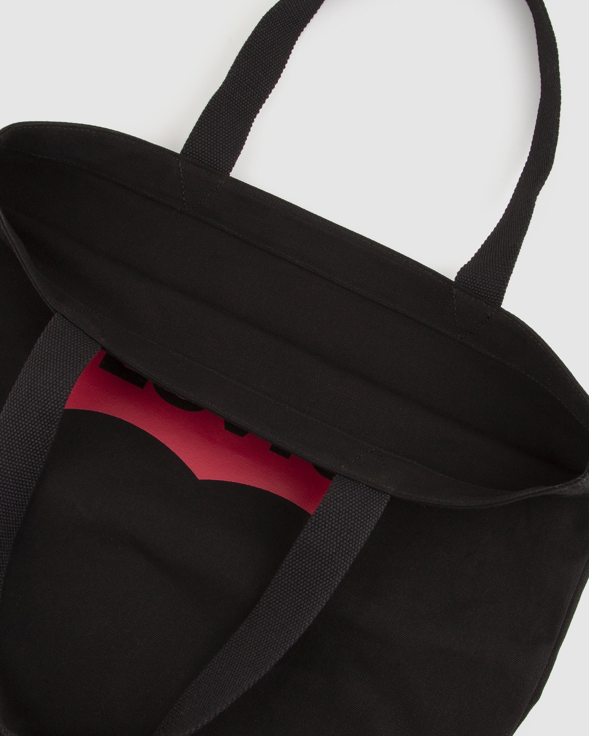Batwing Tote
