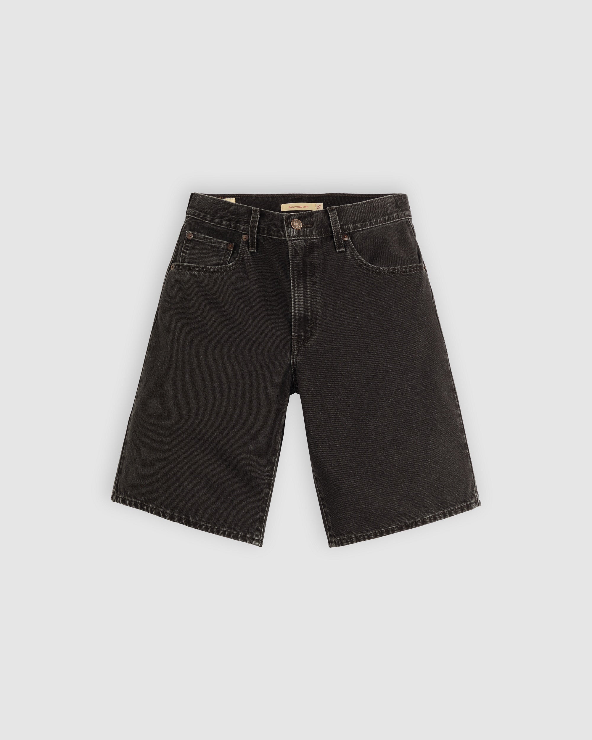Dry Goods Apron Tank Top