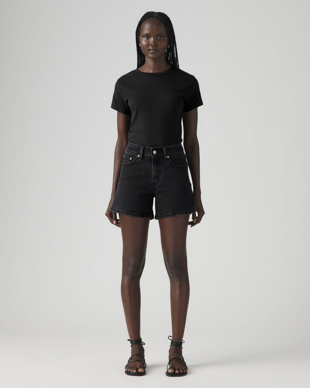 Cinch Utility Lightweight Women's Shorts