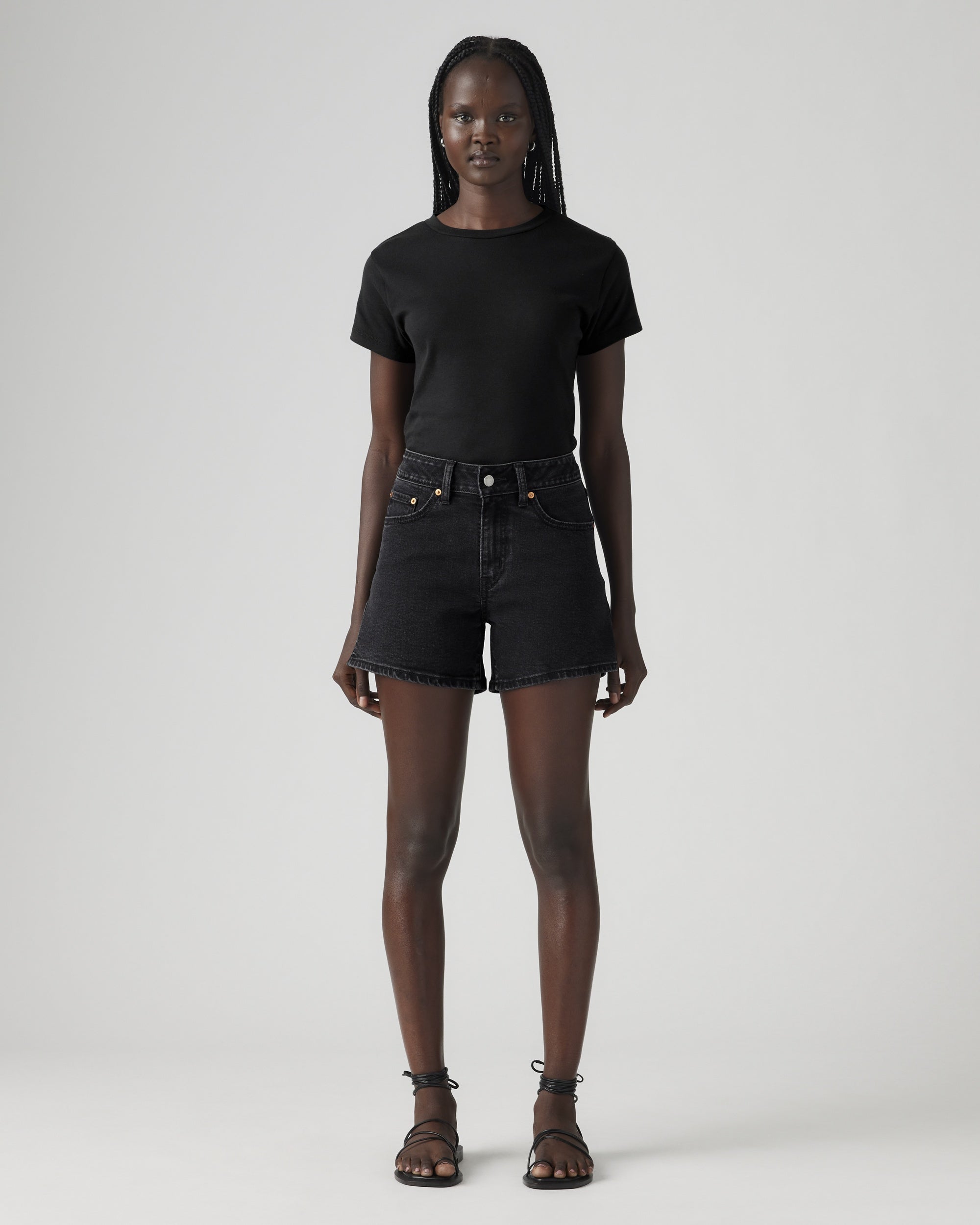 Cinch Utility Lightweight Women's Shorts