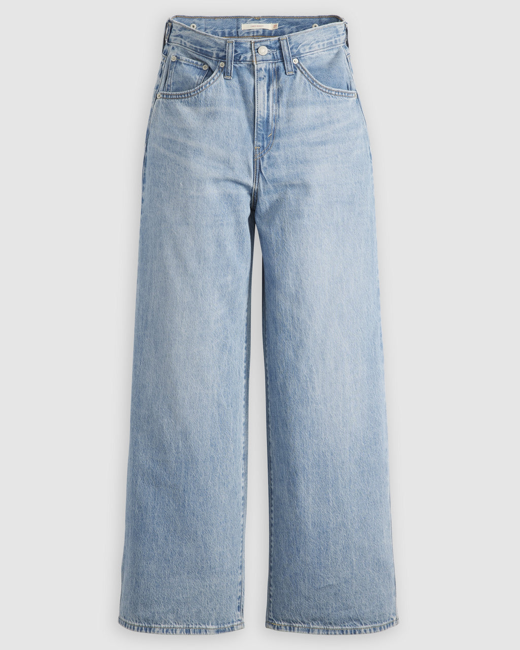 Cinch Baggy Lightweight Women's Jeans