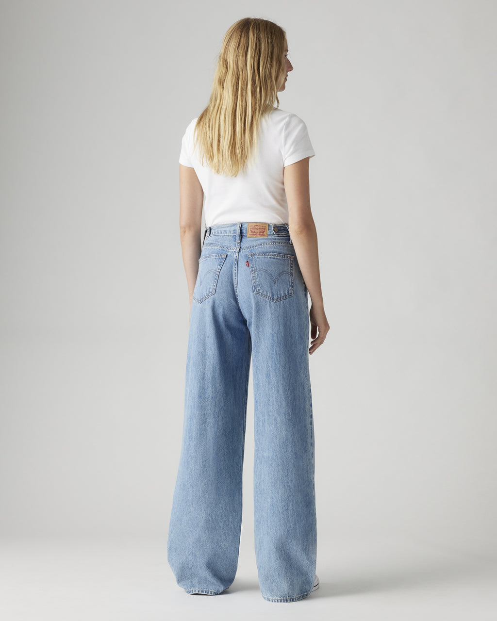 Cinch Baggy Lightweight Women's Jeans