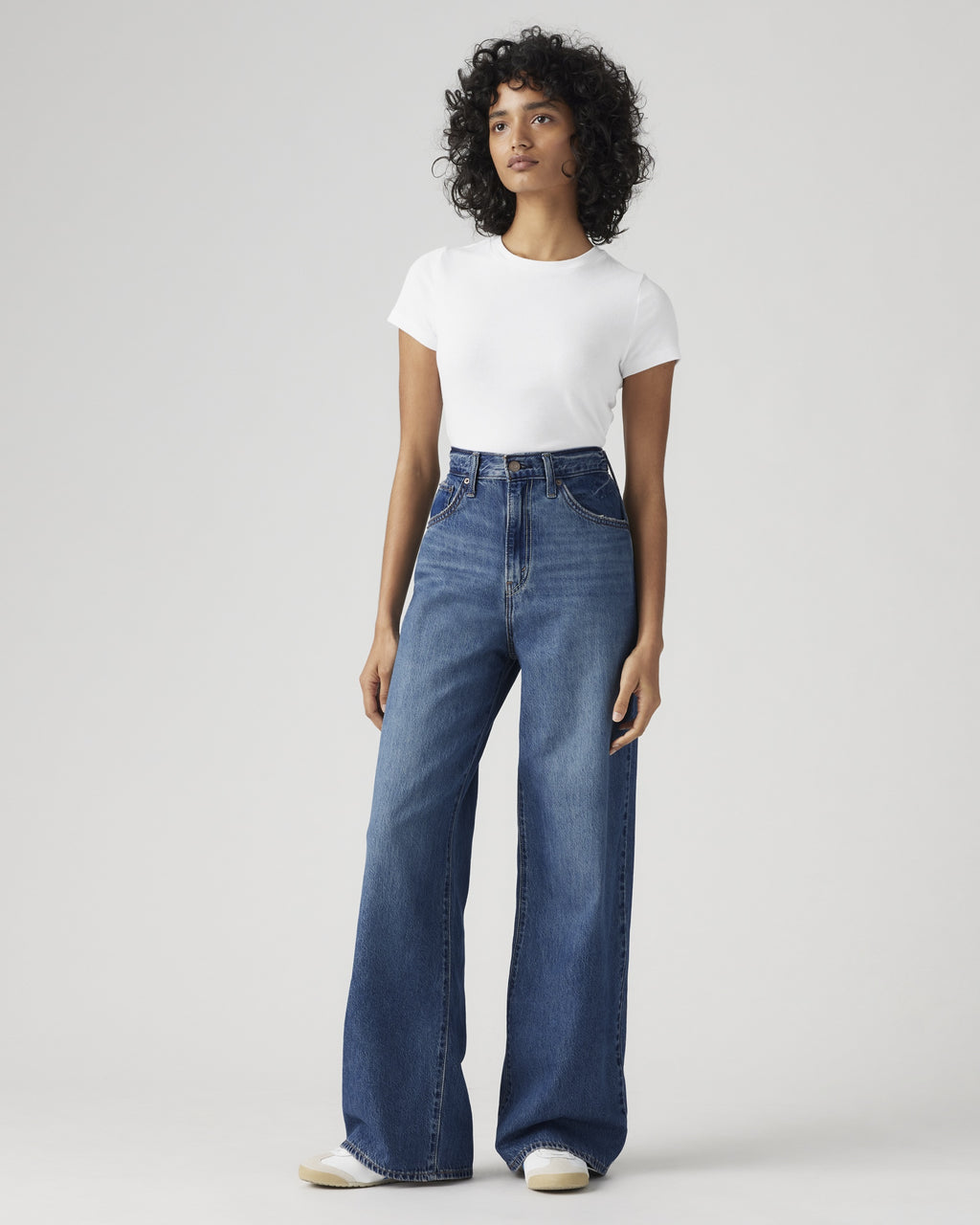 Canada Mini Ringer Tee