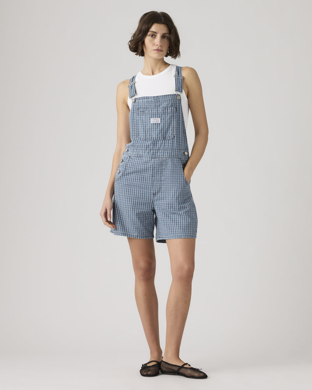 Mimi Midi Dress
