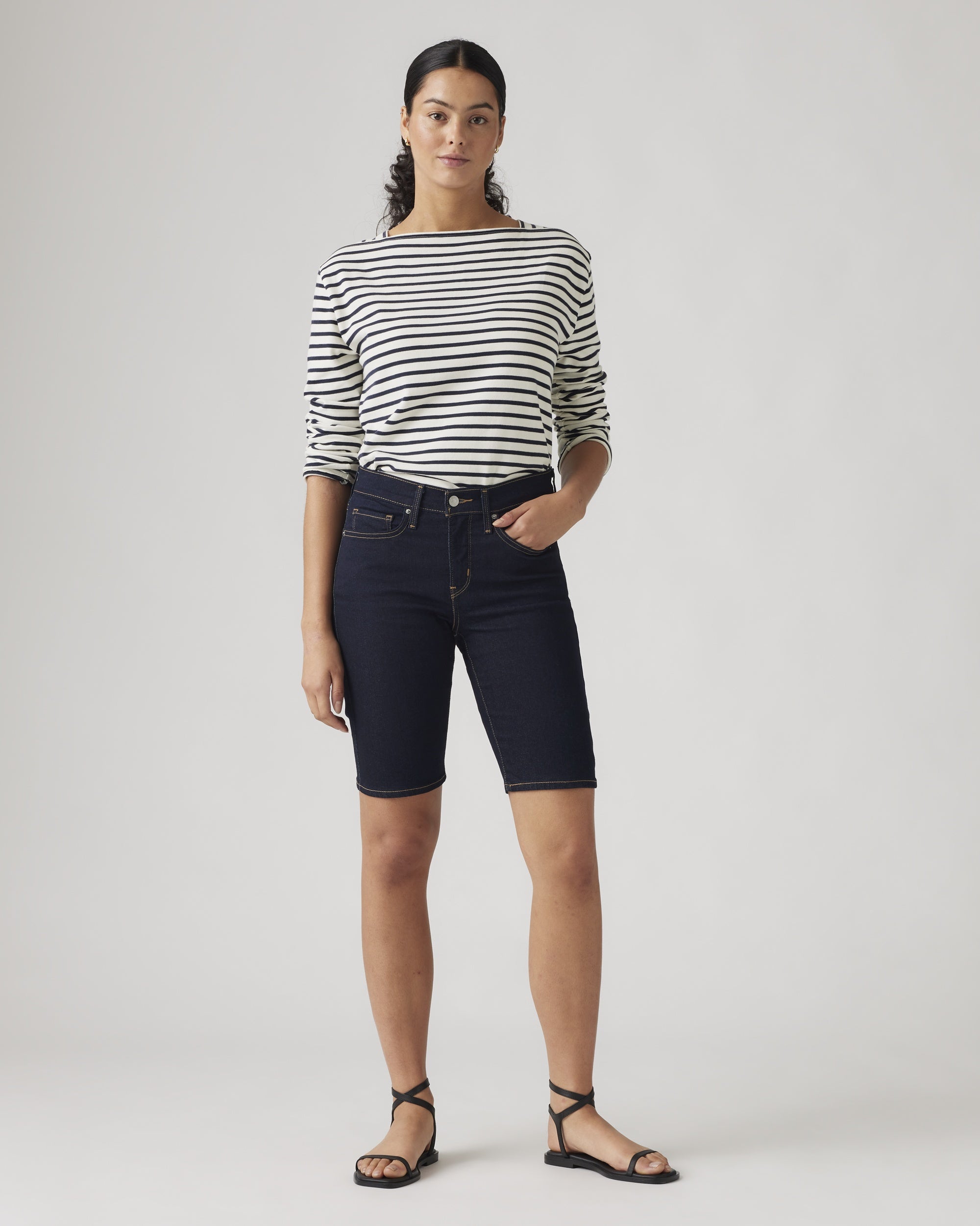 Graphic Logo Favorite Short Sleeve Tee