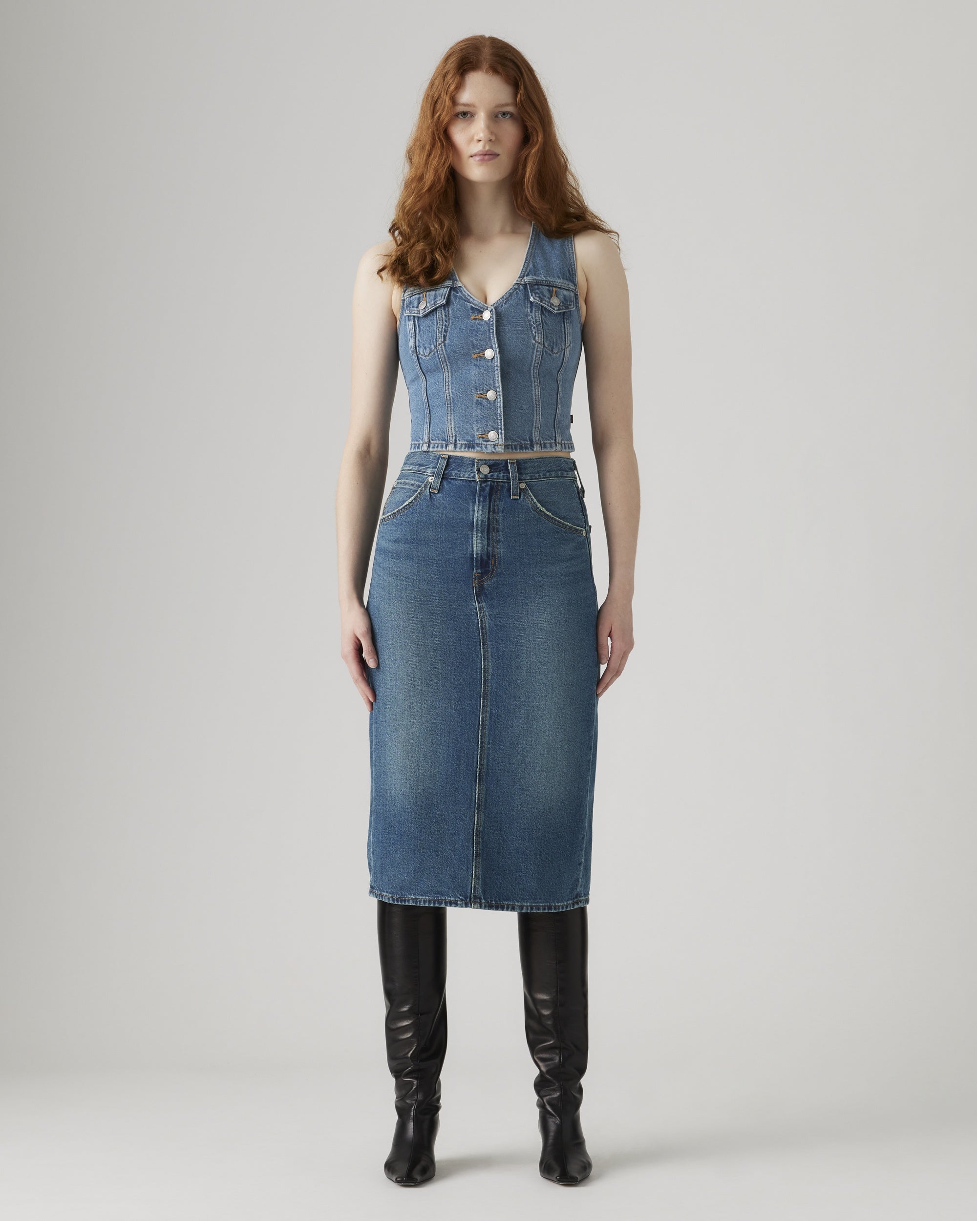 711 Skinny Women's Jeans