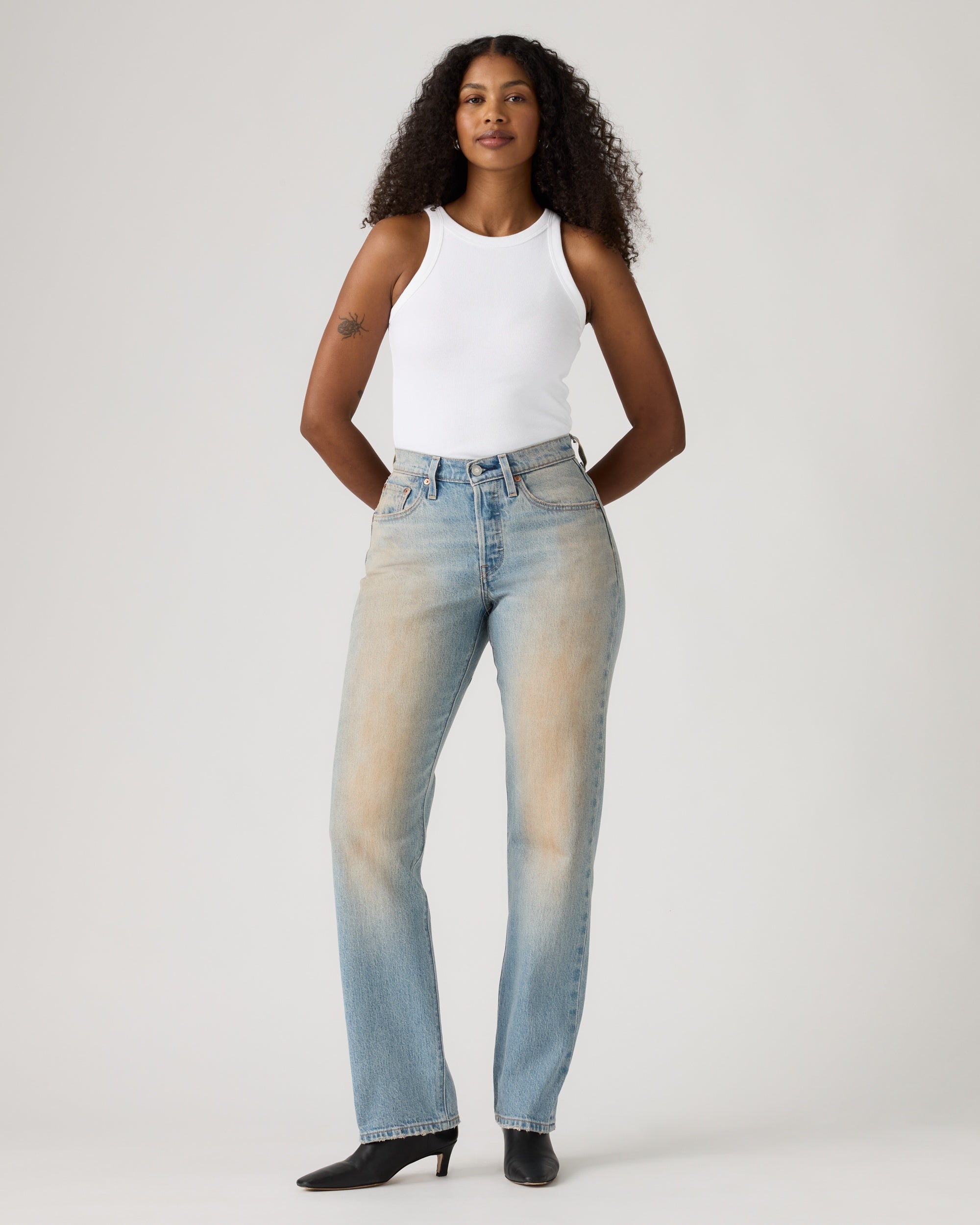 501? Original Fit Women's Jeans