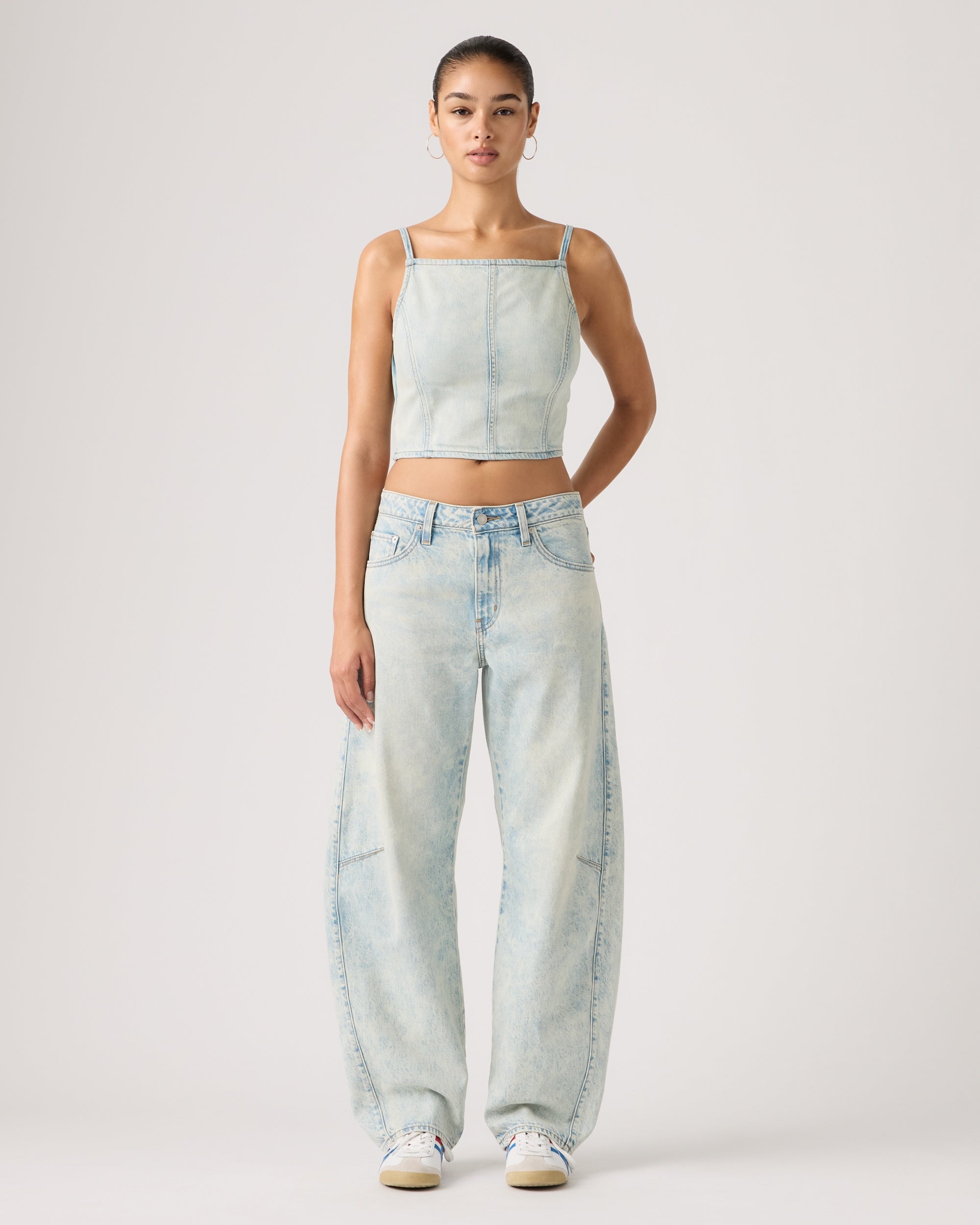 314 Shaping Straight Women's Jeans